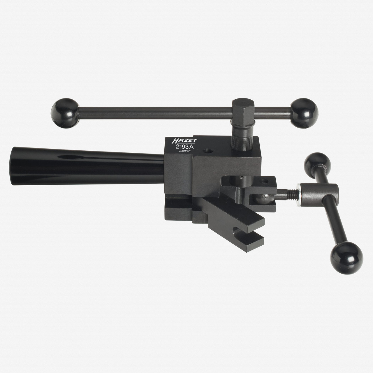 Hazet 2193-2 Tube Deburring Tool | Hazet At KC Tool - View #4