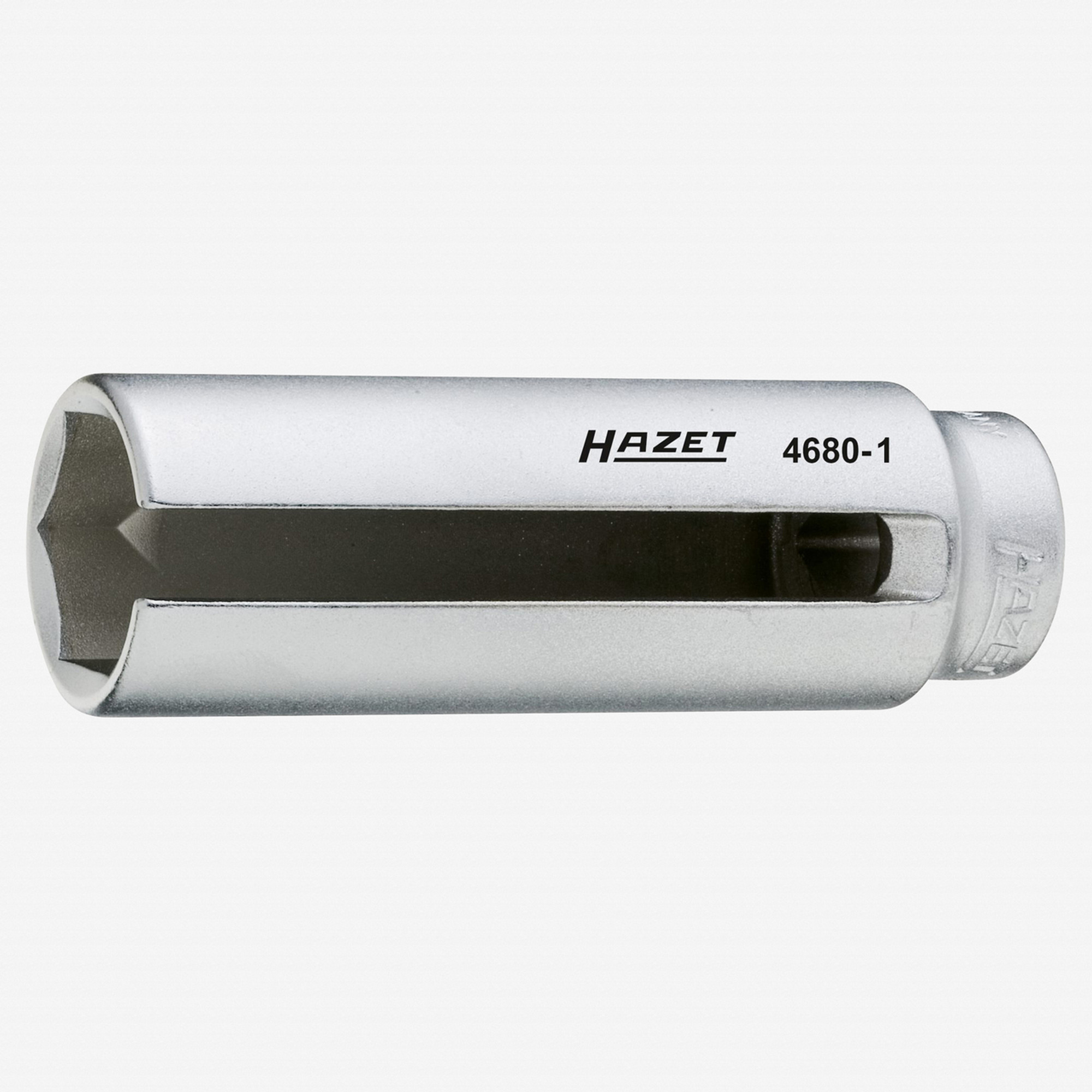 Hazet 4680-1 Lambda Probe (Oxygen Sensor) Socket