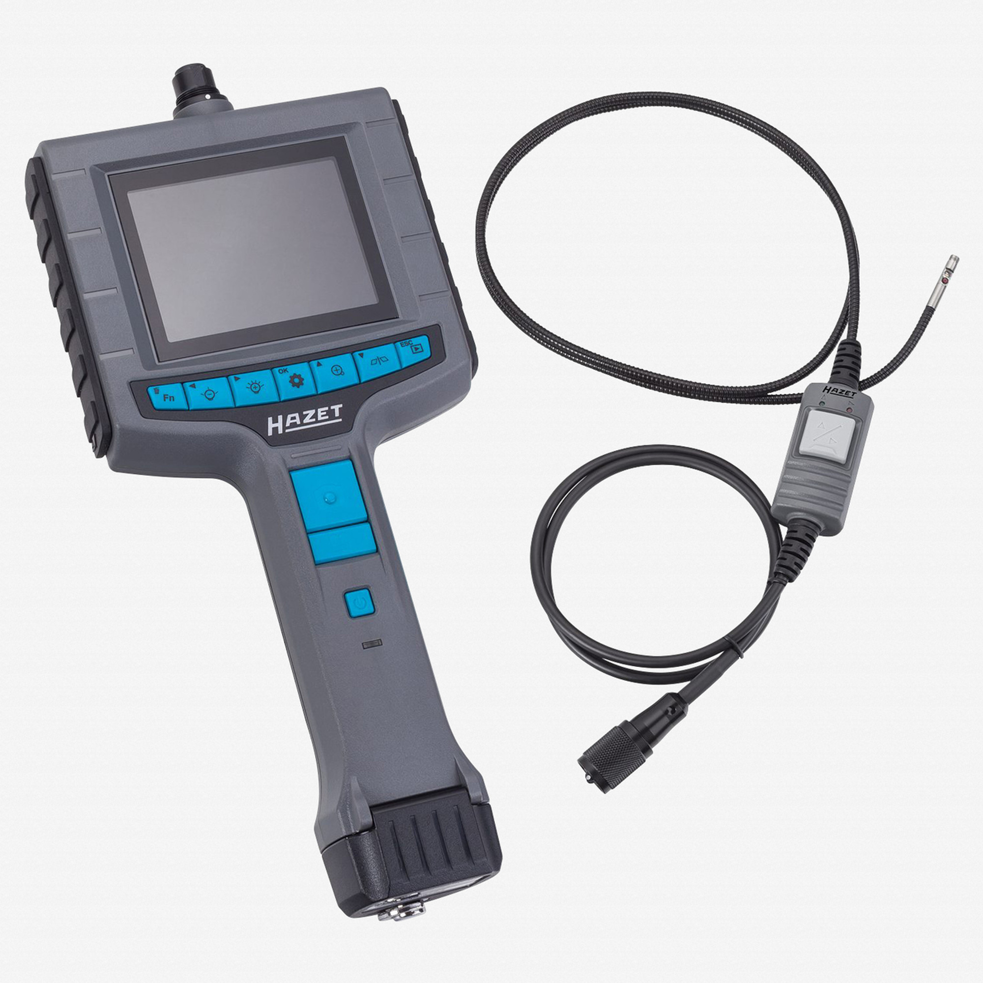 Hazet 4812-10/4S Video borescope