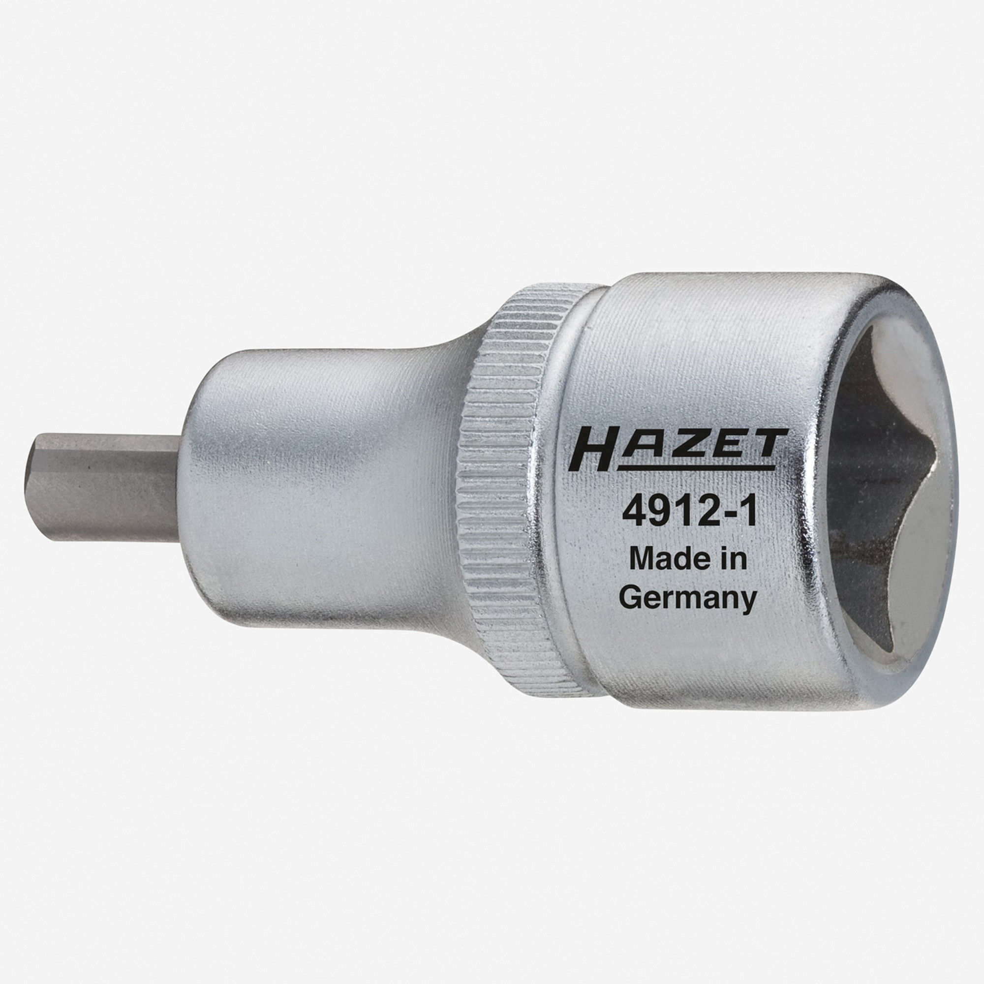 HAZET 4912-5 Universal hub bearing claw ball head separator