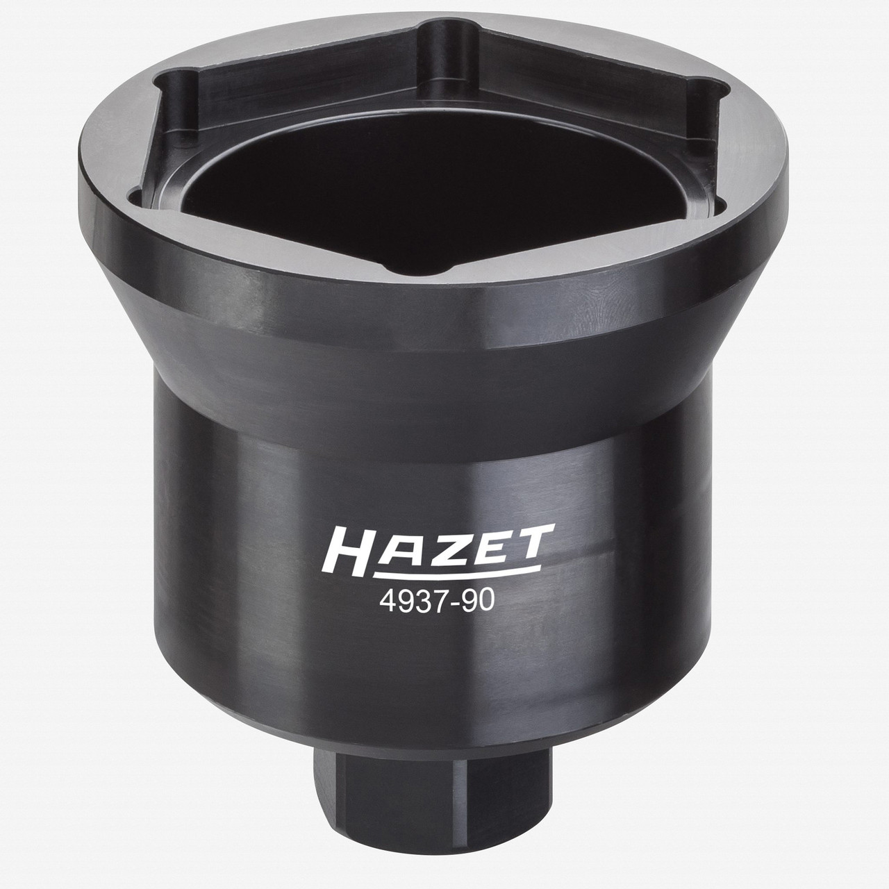 HAZET 900S-10 6-POINT IMPACT SOCKET - Inc