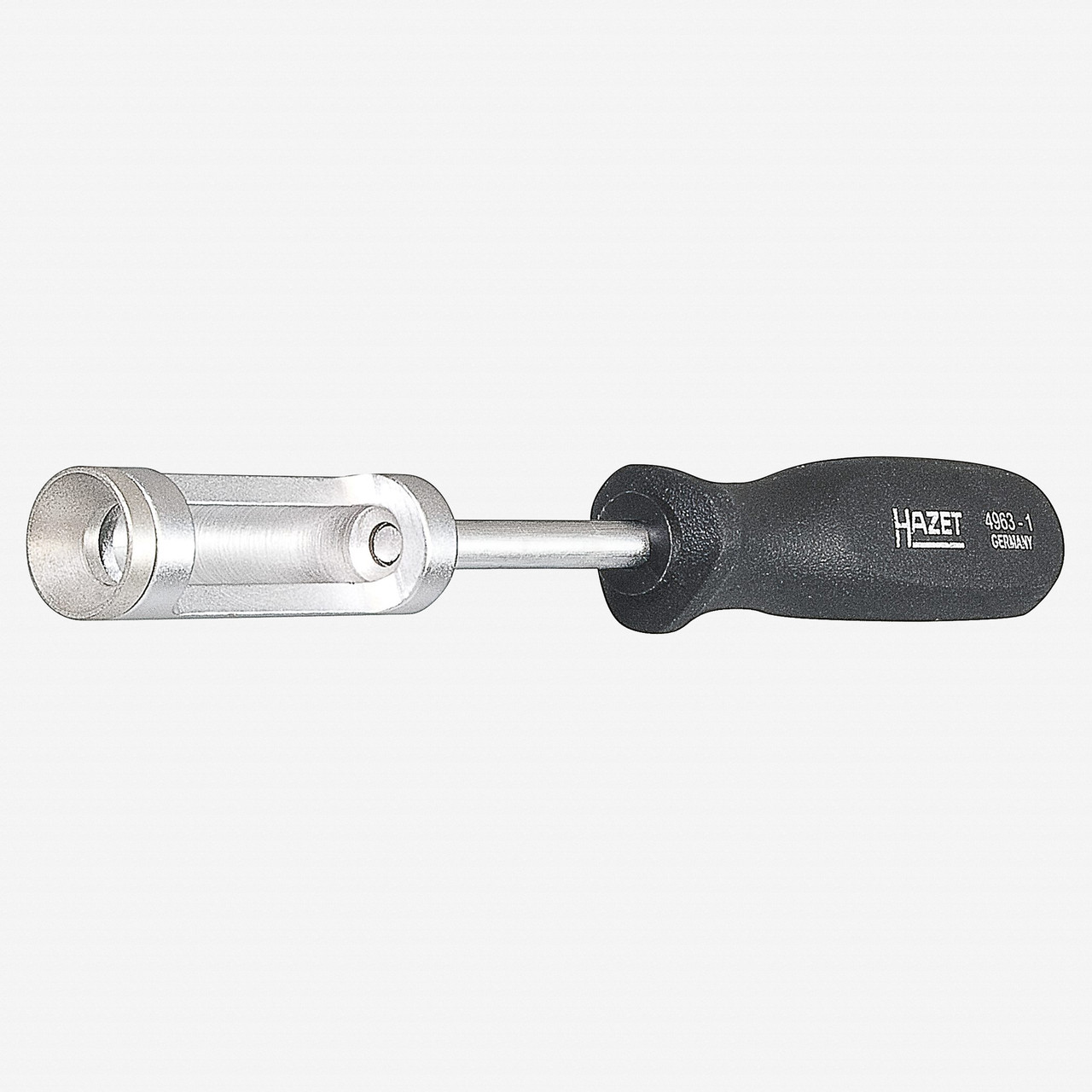 Hazet 4963-1 Installation tool for spring plates | Hazet at KC Tool