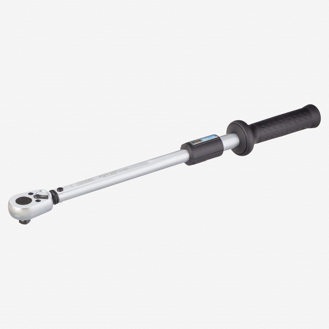 Hazet 5122-2CLT Torque wrench 1/2