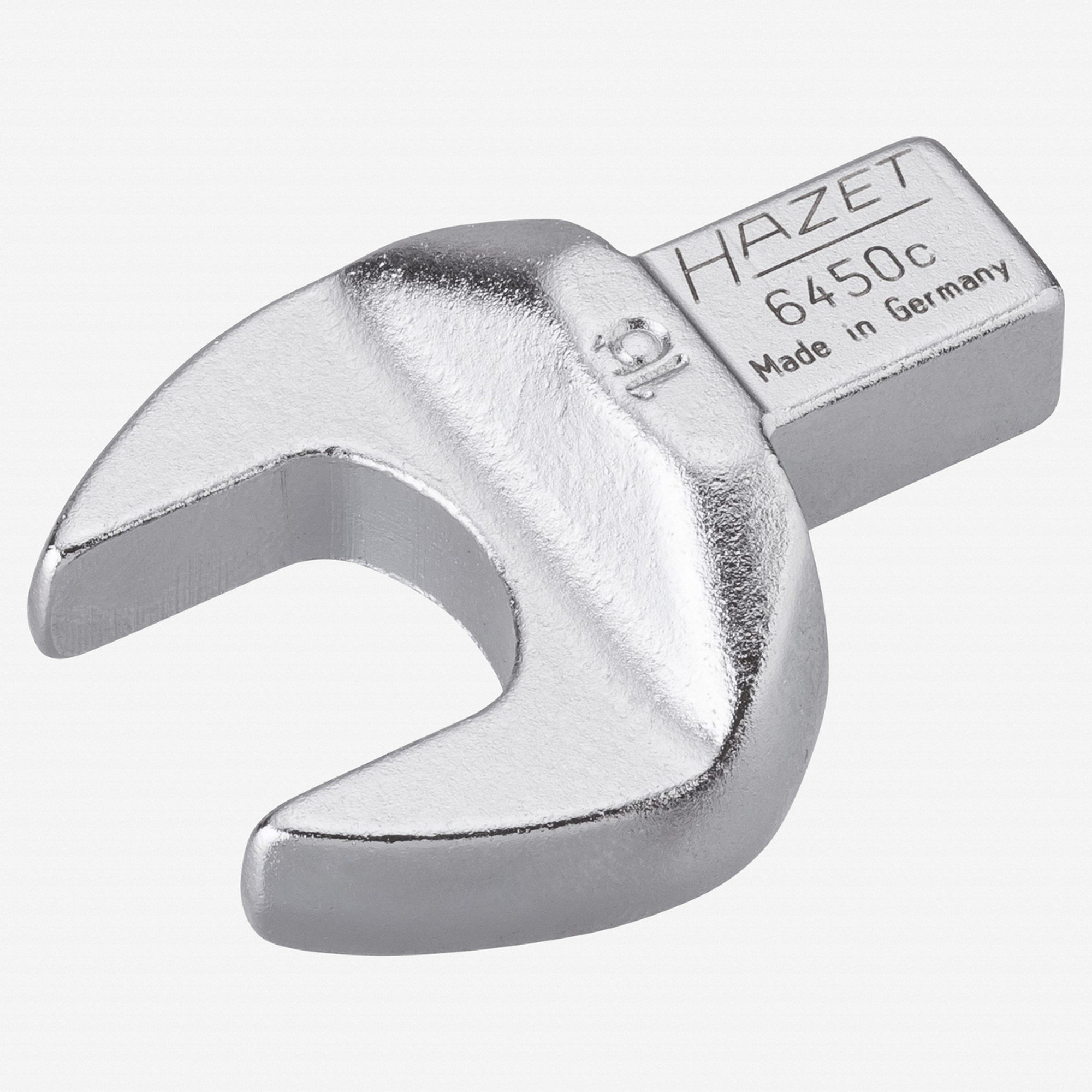 Hazet 6450C16 Insert openend wrench 9x12, 16mm