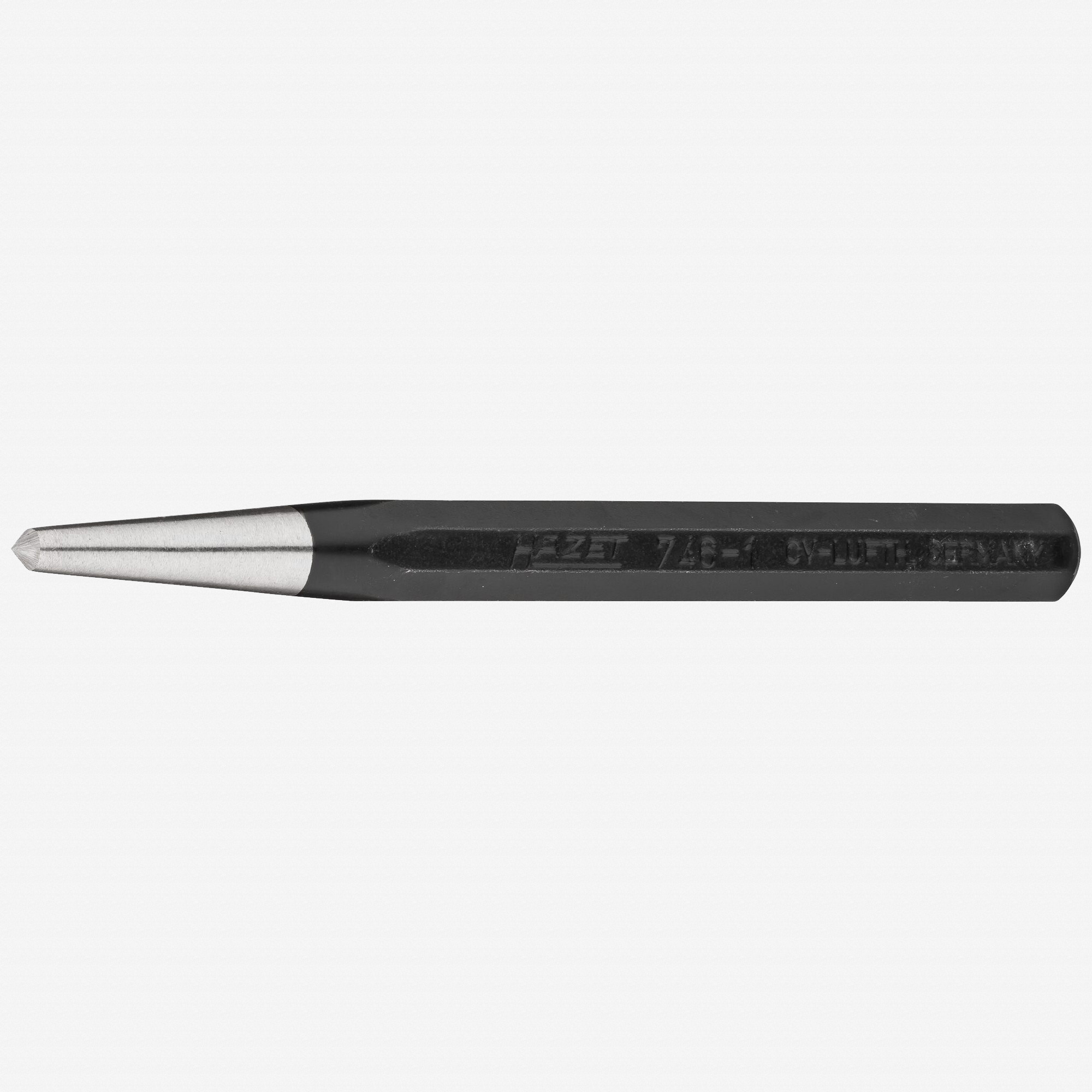 Hazet 746-1 Center Punch, 120 mm | Hazet at KC Tool