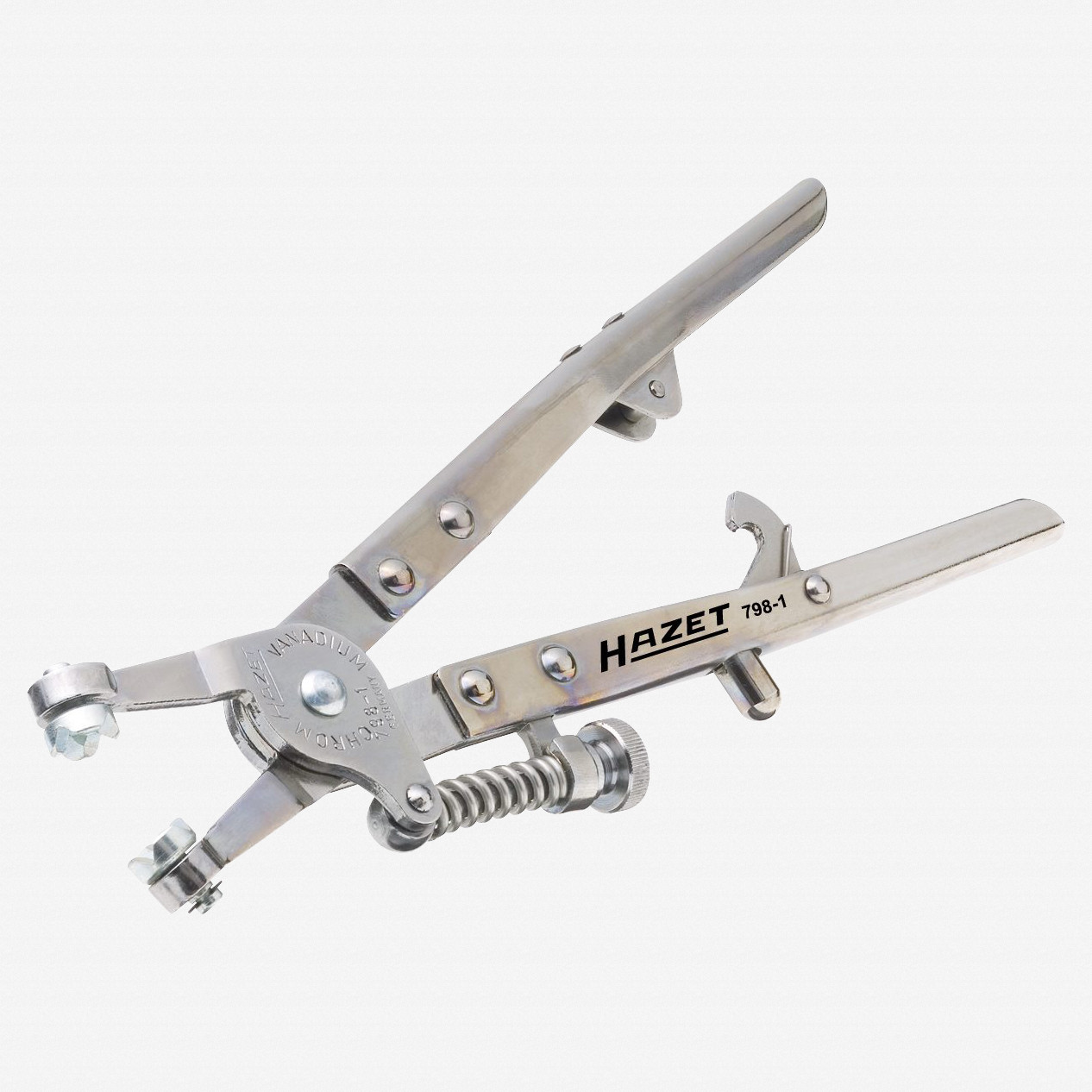 Hazet 7981 Hose clamp pliers