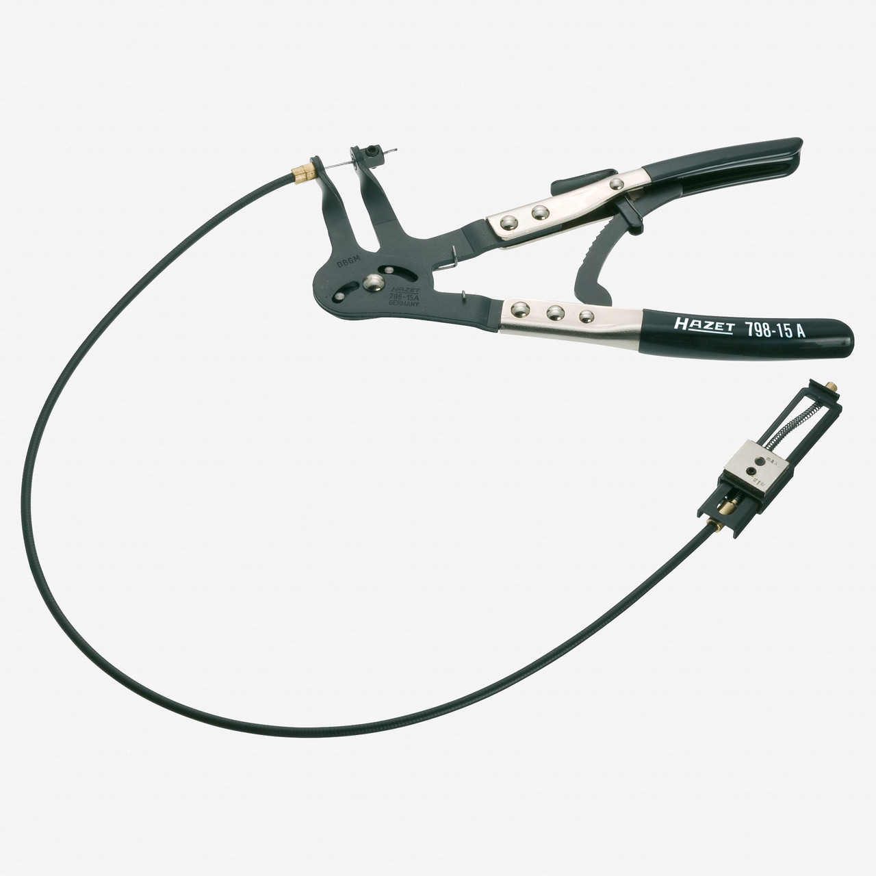 Hazet 79815A Hose clamp pliers