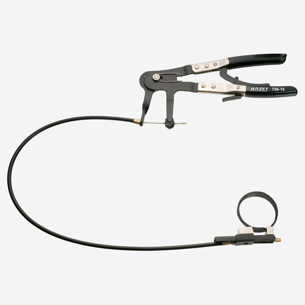 Hazet 79816 Hose clamp pliers