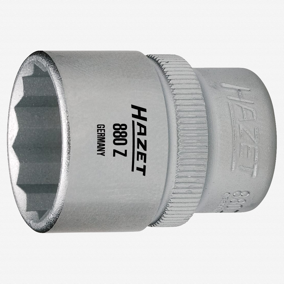 Hazet 880AZ-7/8 12-point socket 7/8