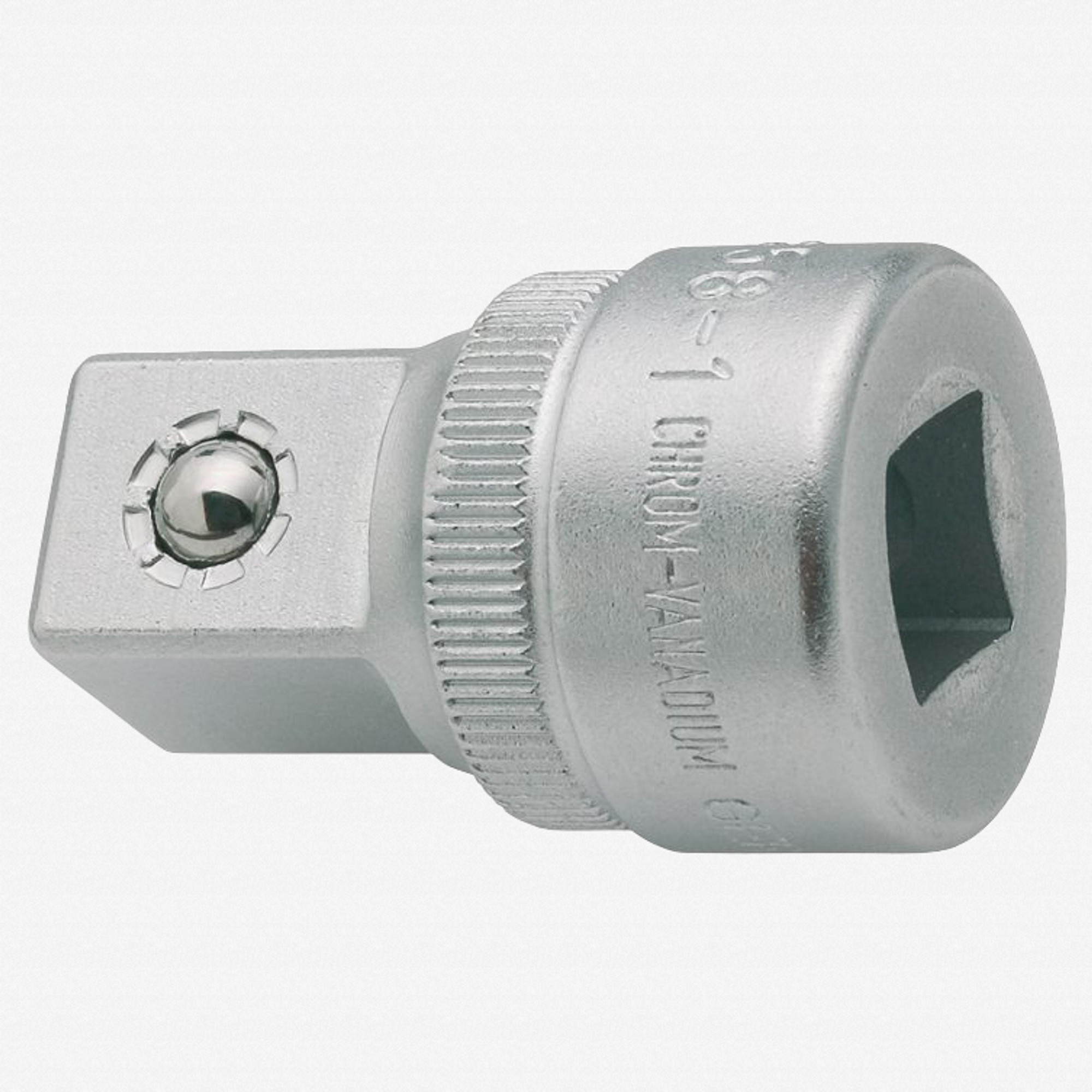 Hazet 8858-1 Adapter 3/8