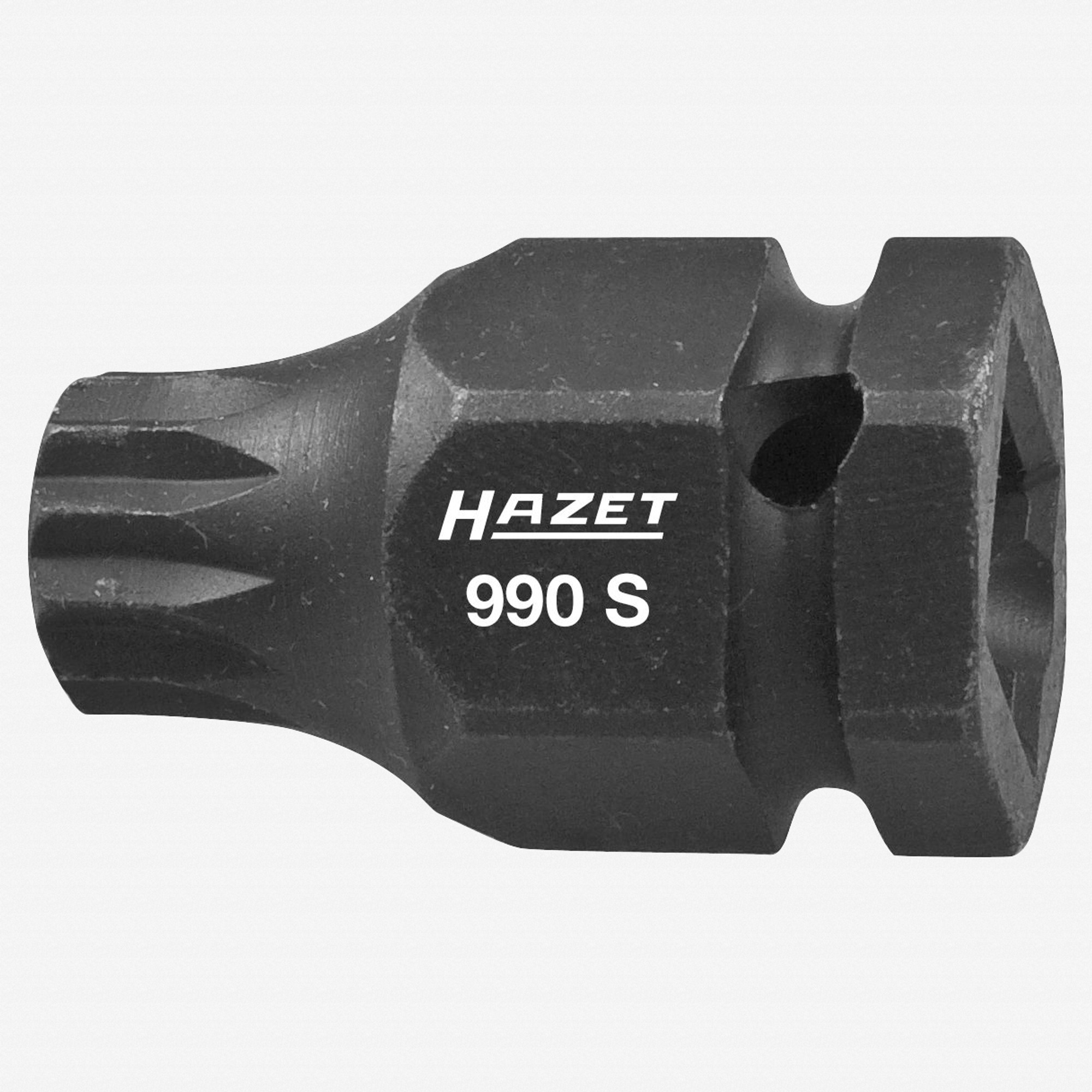 Hazet 990S-14 M14 XZN Impact Socket 1/2