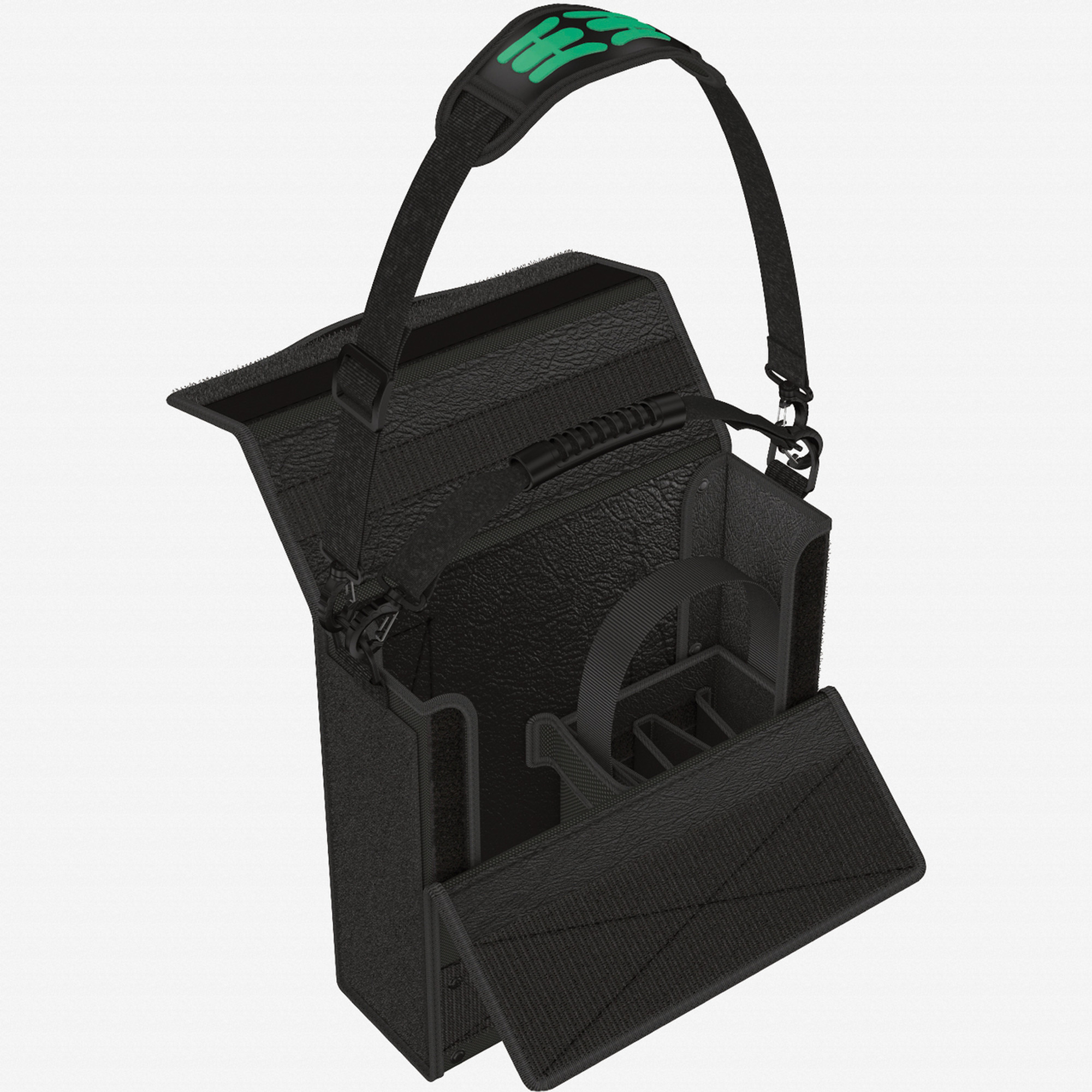 Wera 004351 Wera 2go 2 Tool Container