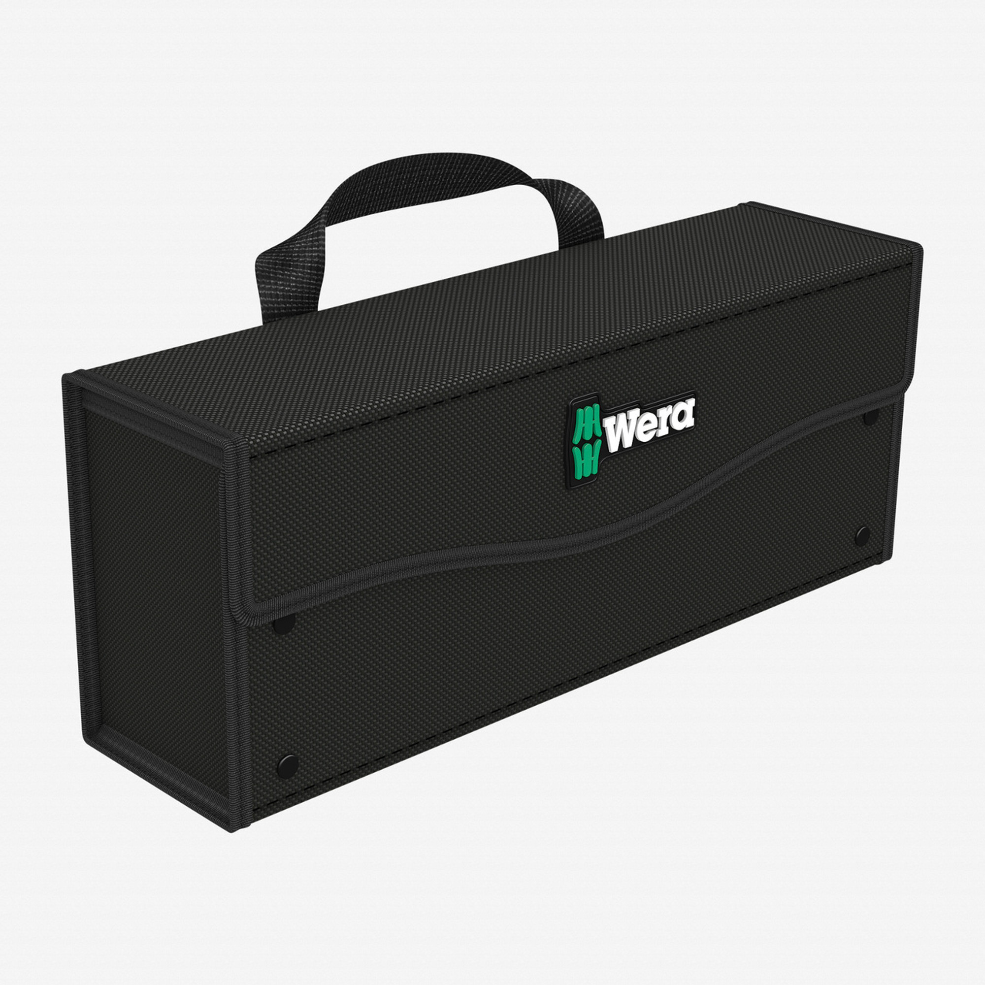 Wera 004352 Wera 2go 3 Tool Box