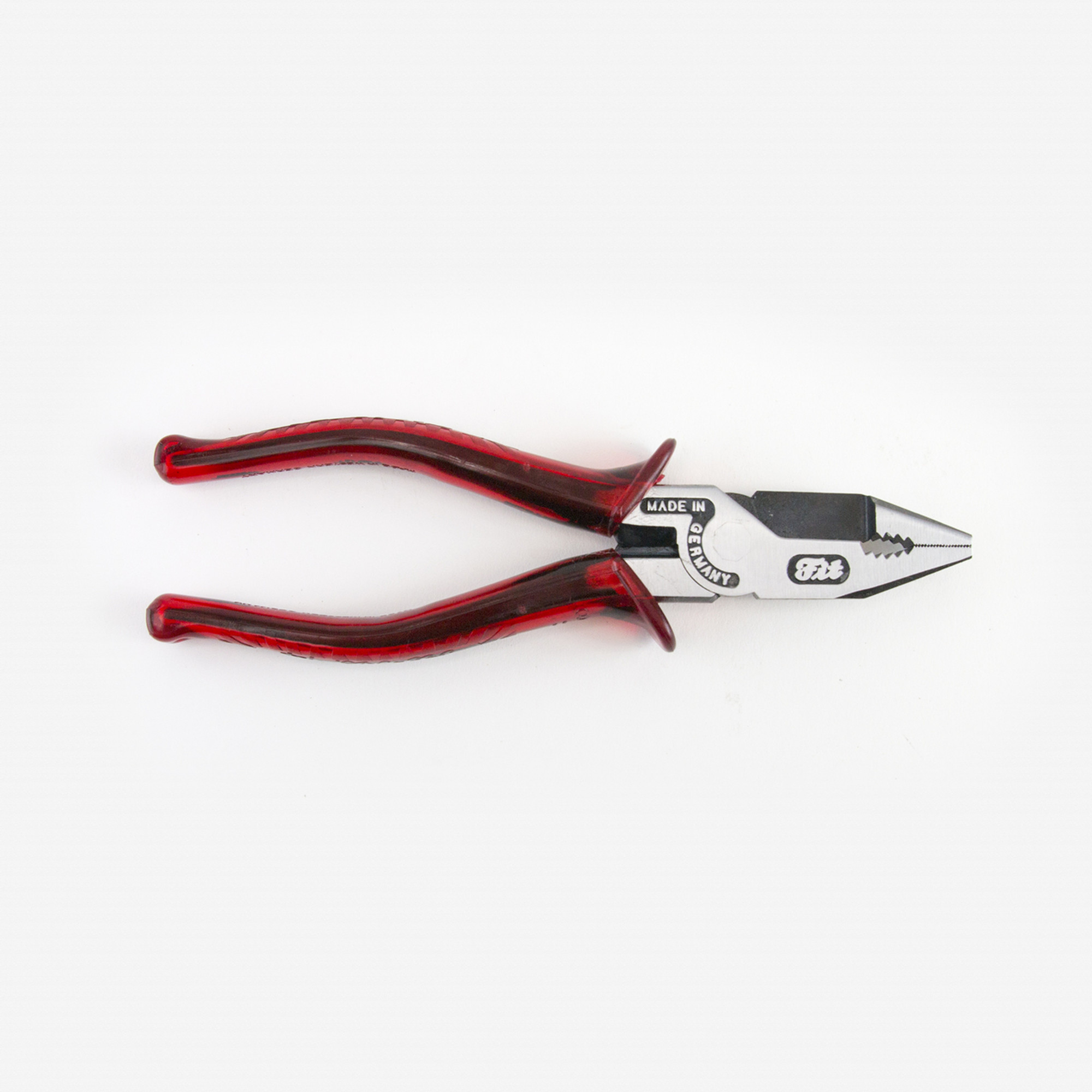 how are pliers made