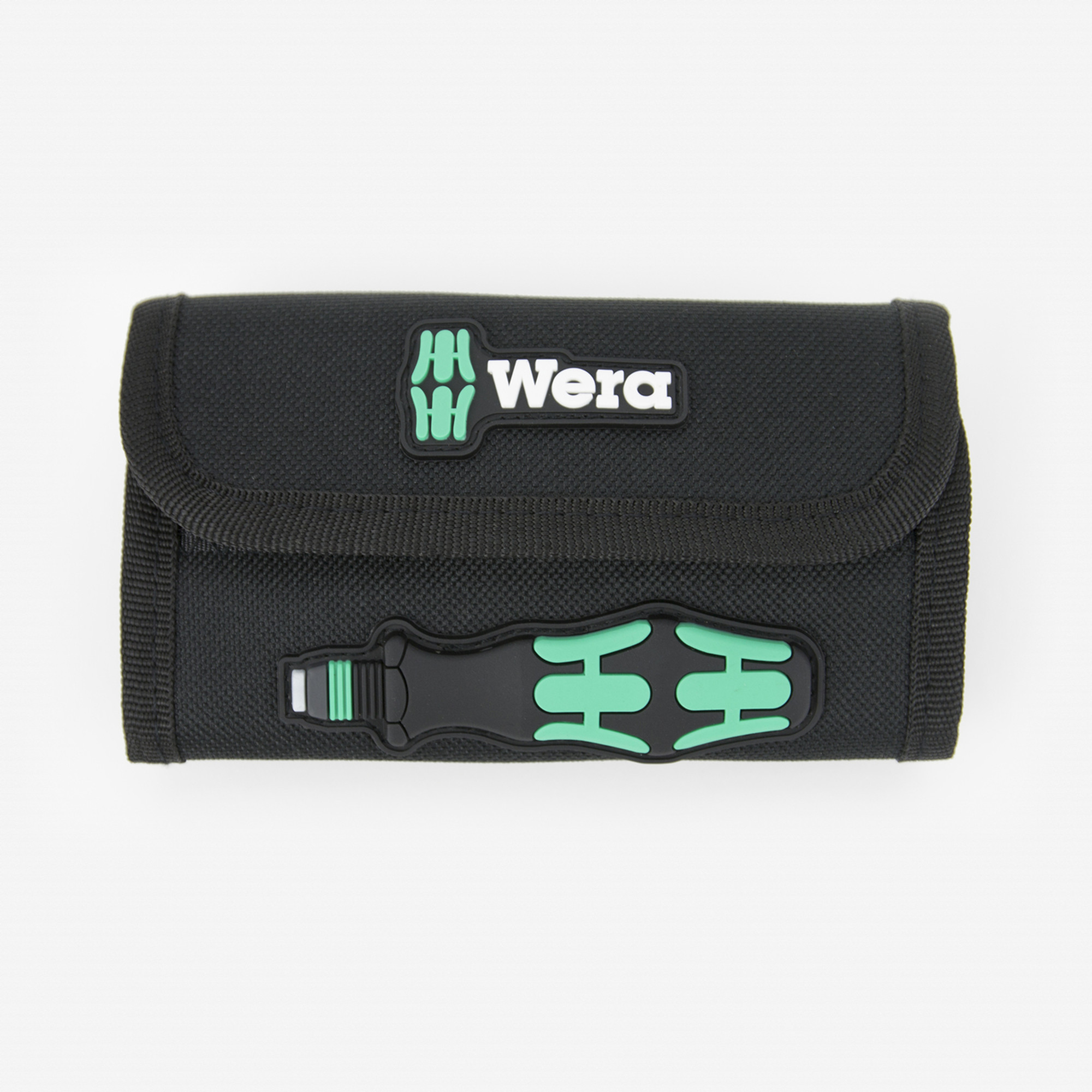 Wera Tools 059298 Kraftform Kompakt 40 Pouch Set