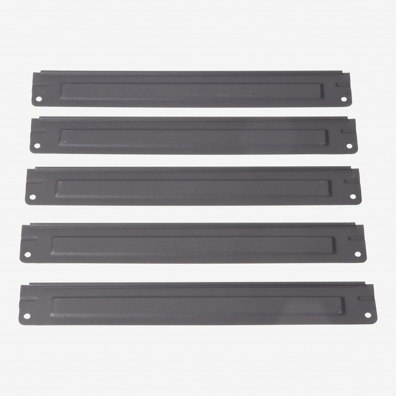 Hazet 160-6/5 Rolling Tool Box Divider Set, 5 Pieces | Hazet at KC