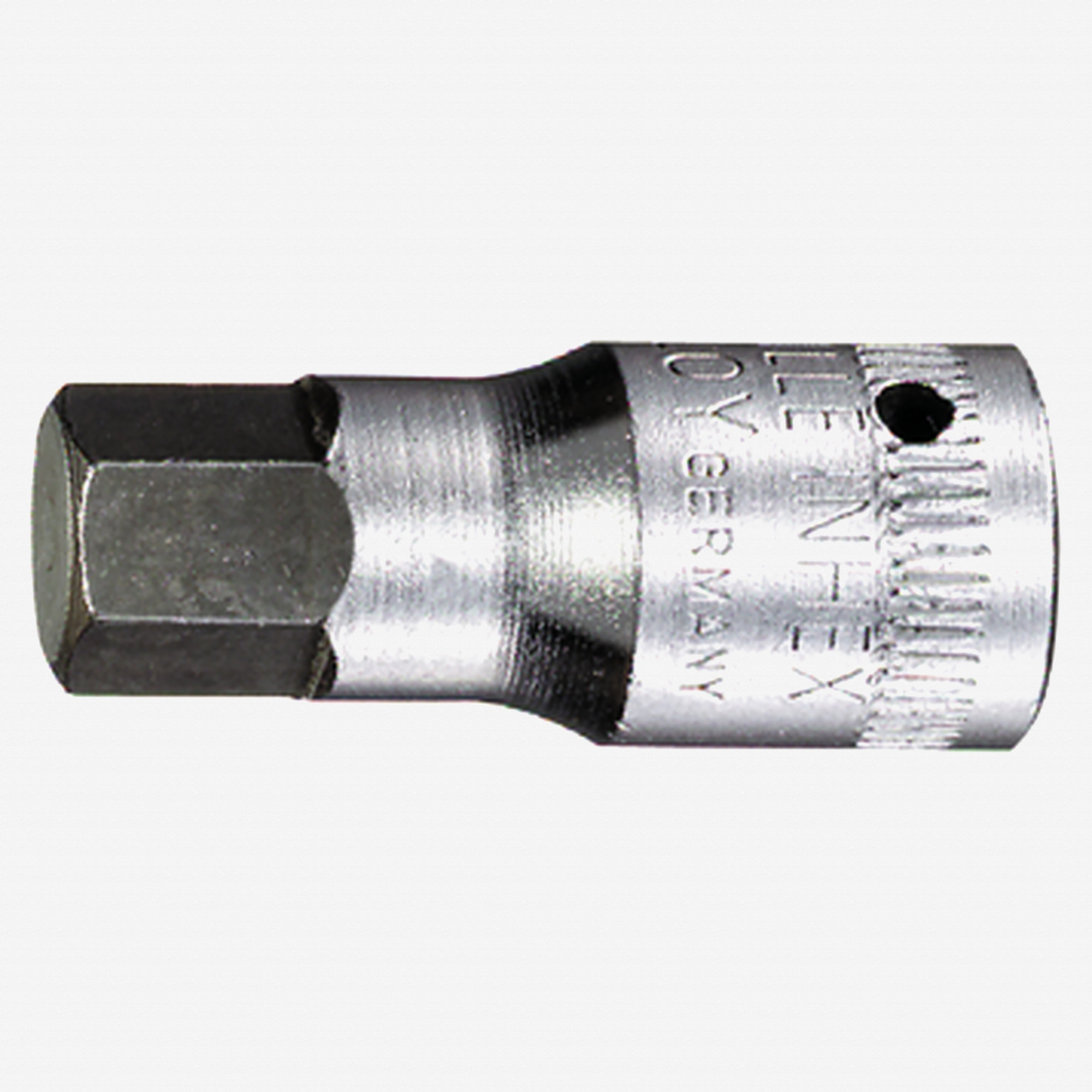 skk._.i☘️ Stahlwille 44K Hex Socket, 1/4