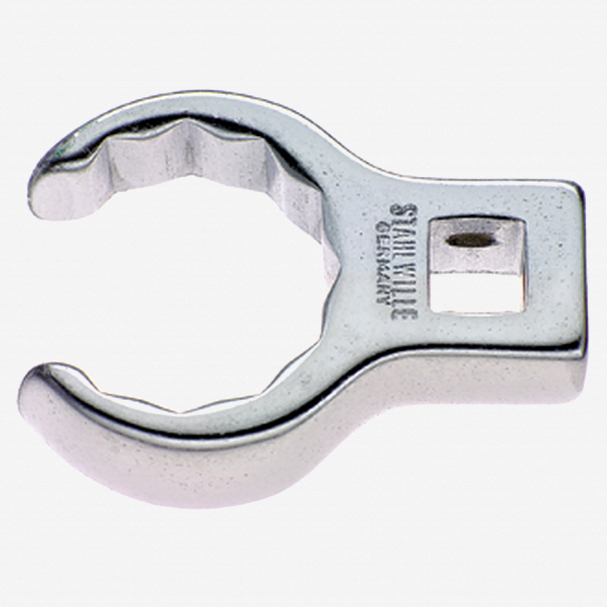 STAHLWILLE 732/10 Schlüsselweite 13mm Ring Einsteckwerkzeug 9x12mm - 5