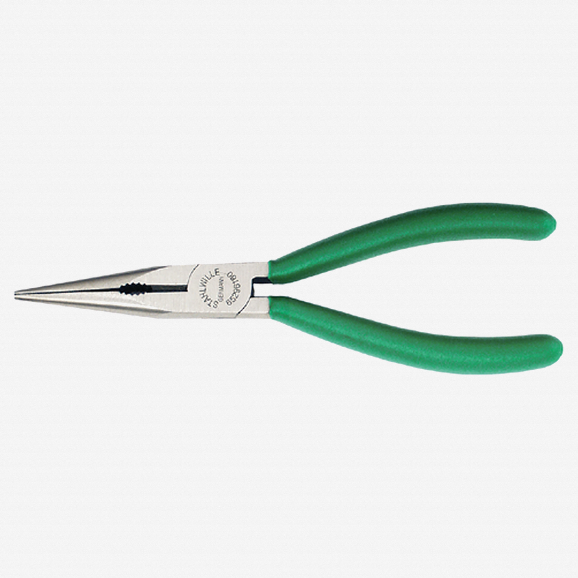 Needle Nose Pliers By NWS, Stahlwille, Knipex - KC Tool