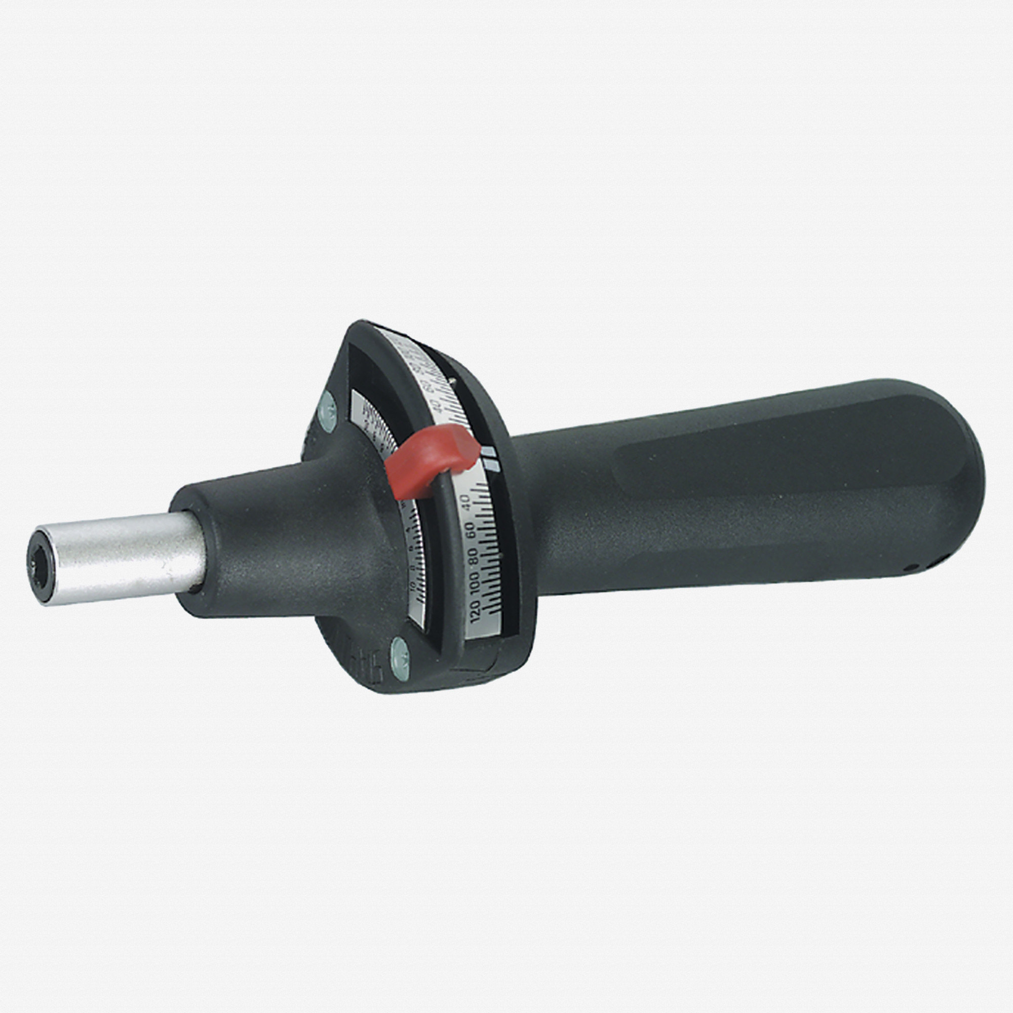 RT-92761  Stahlwille 760 TORSIOMETER Torque Screwdriver for 1/4