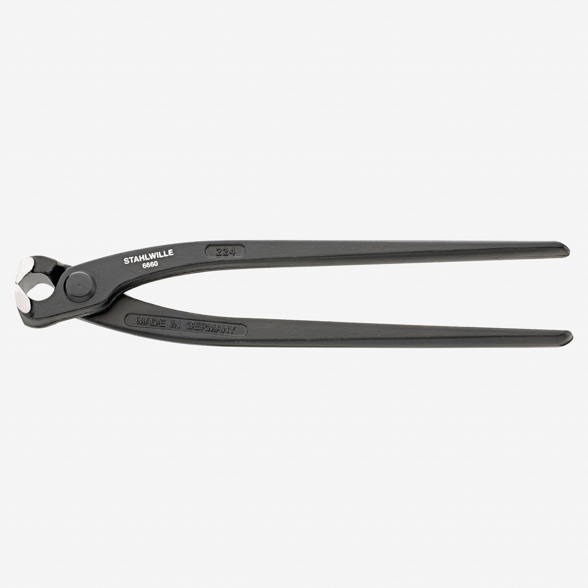 Stahlwille 6575 Wire Twisting Pliers, 280 mm