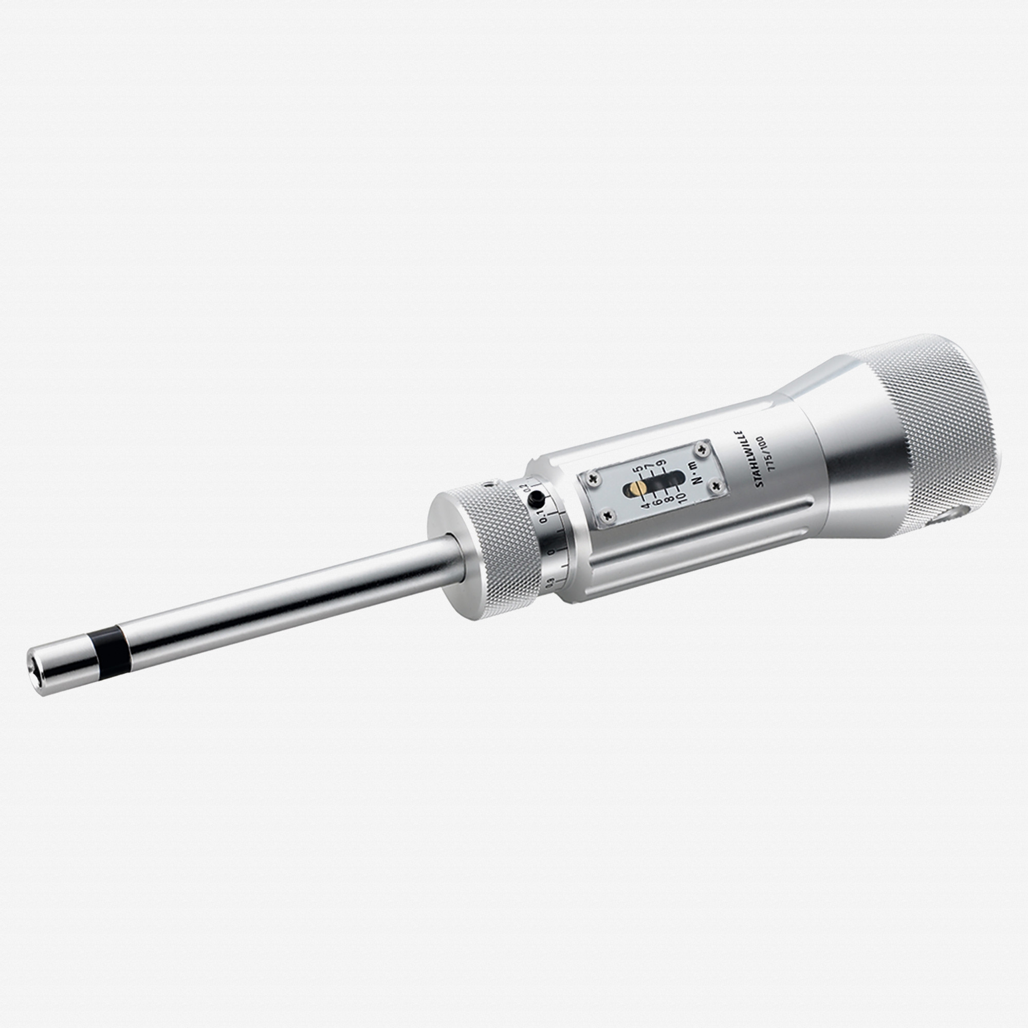 FUです。 Gedore Torque Screwdriver FS, Standard FH, 1/4