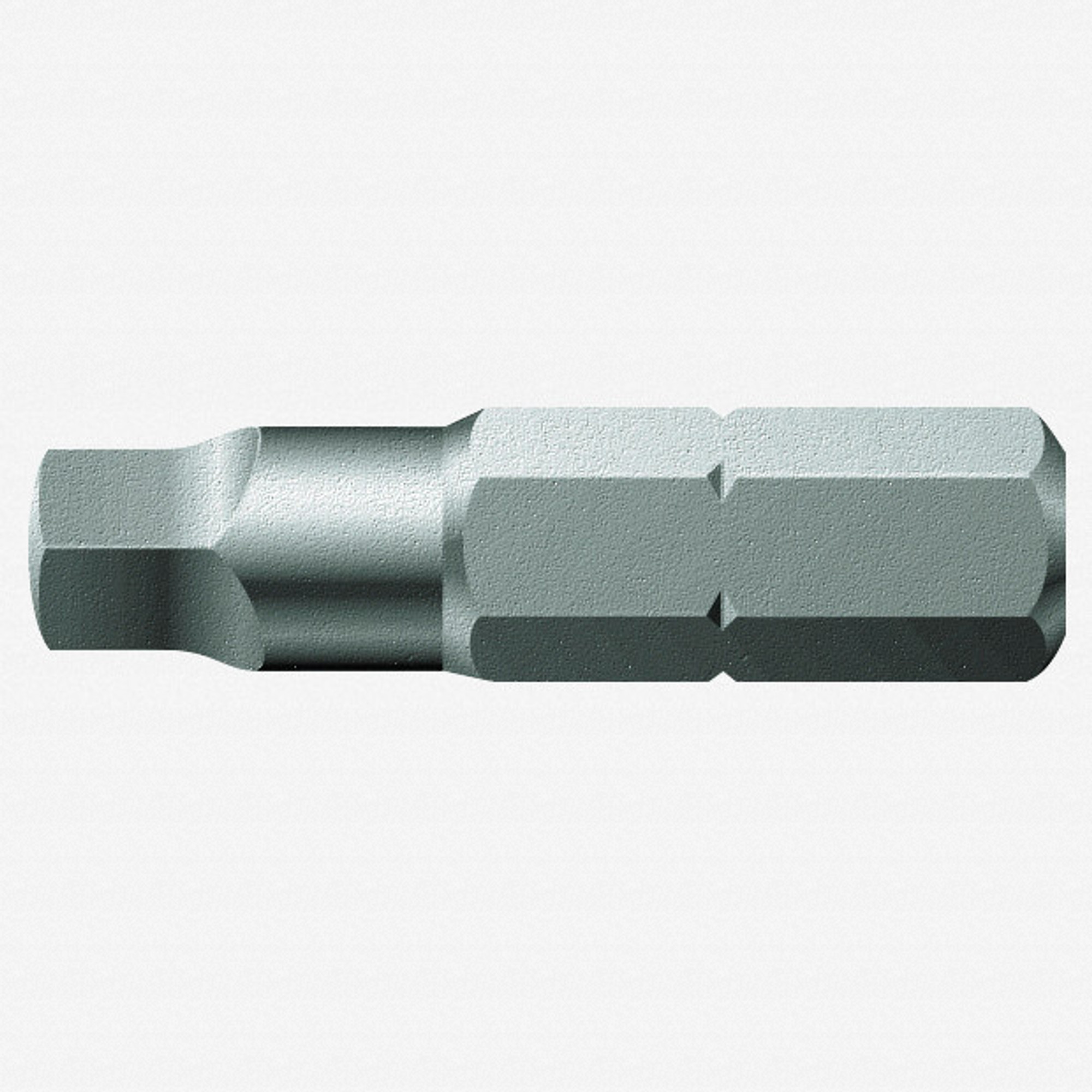 Wera Tools 066415 #3 x 25mm Square Bit