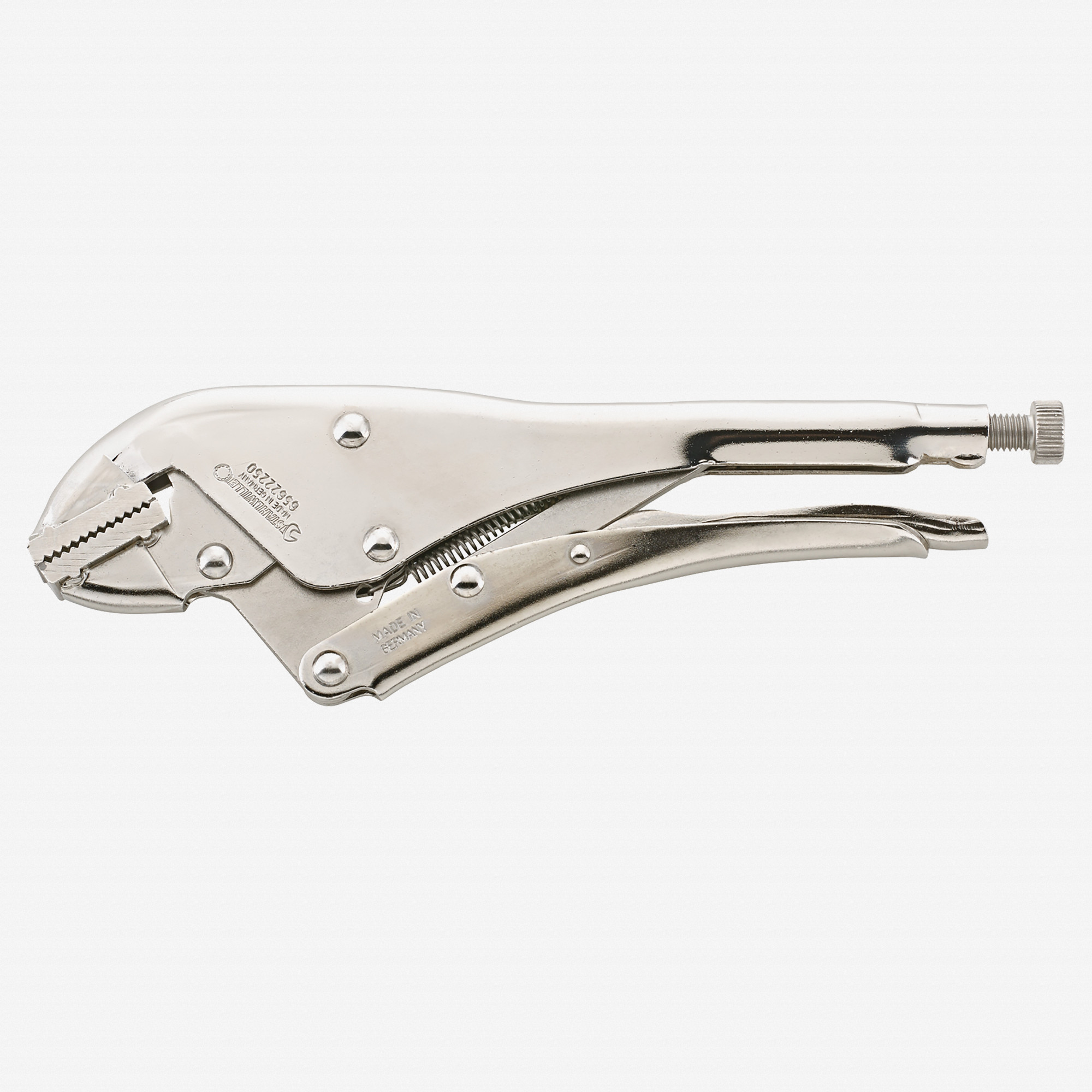 Parallel Locking Pliers