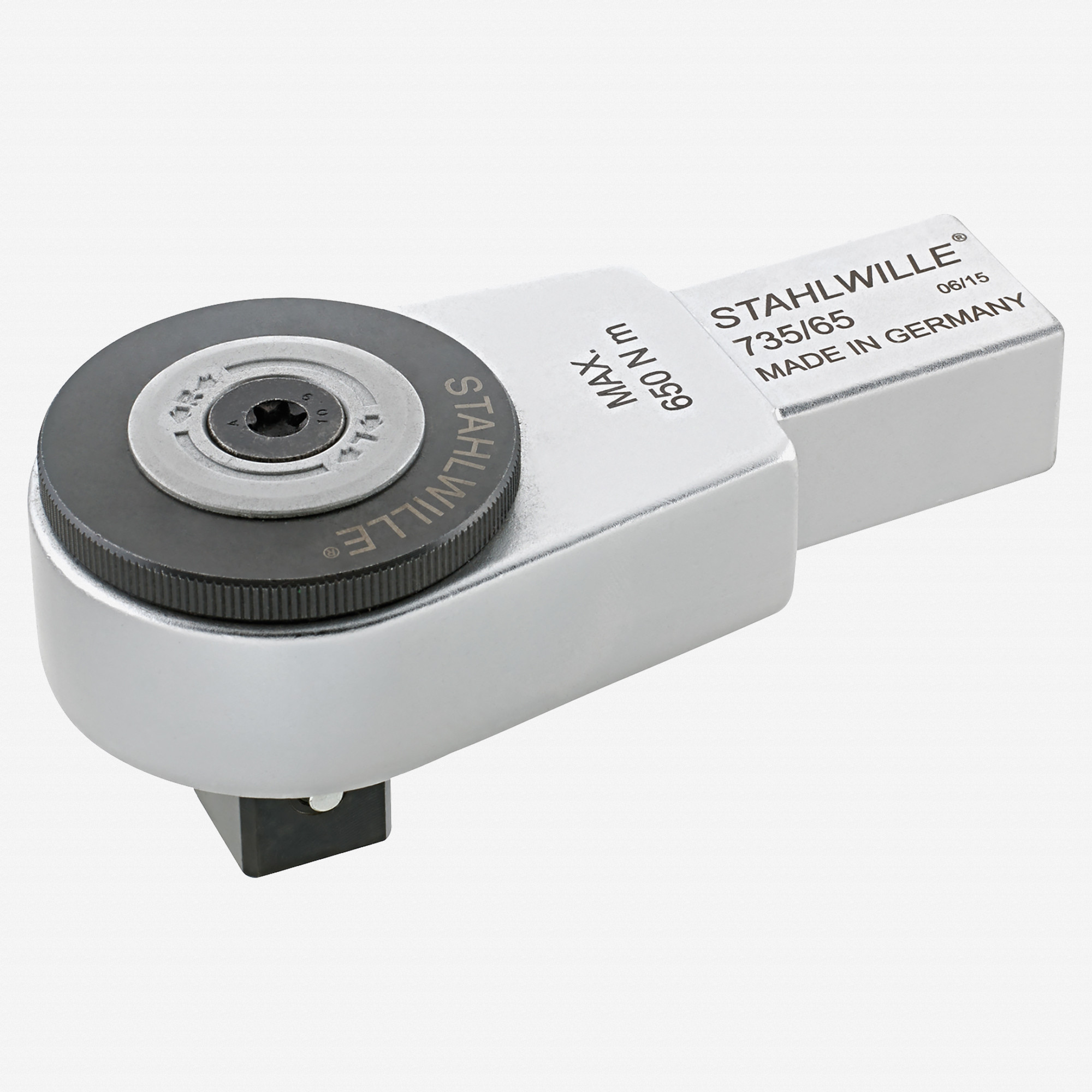 Stahlwille 735/65 3/4