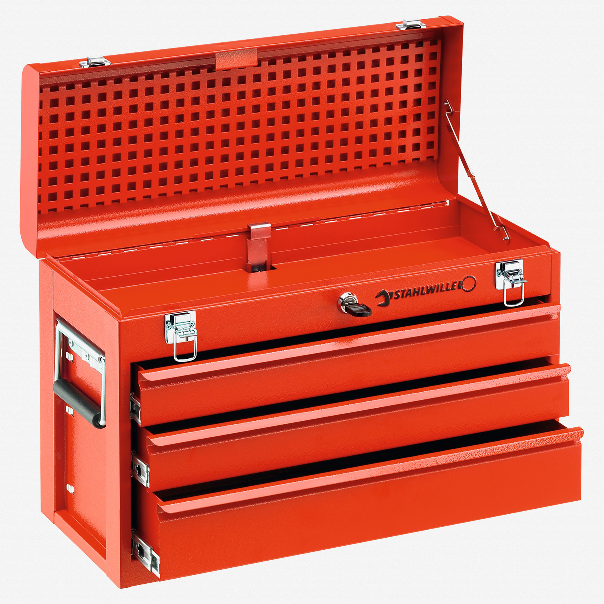 Stahlwille 13216/3 Tool Box | Stahlwille at KC Tool
