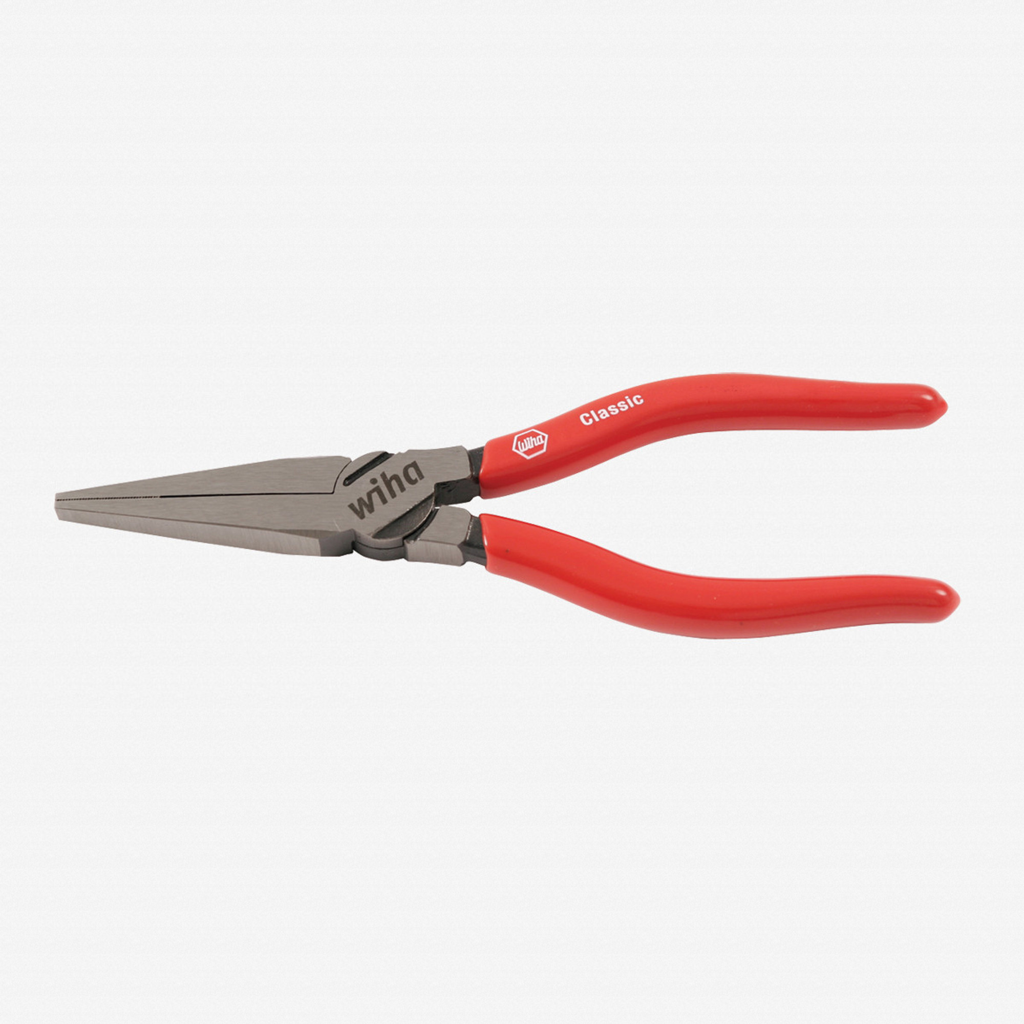 long flat nose pliers