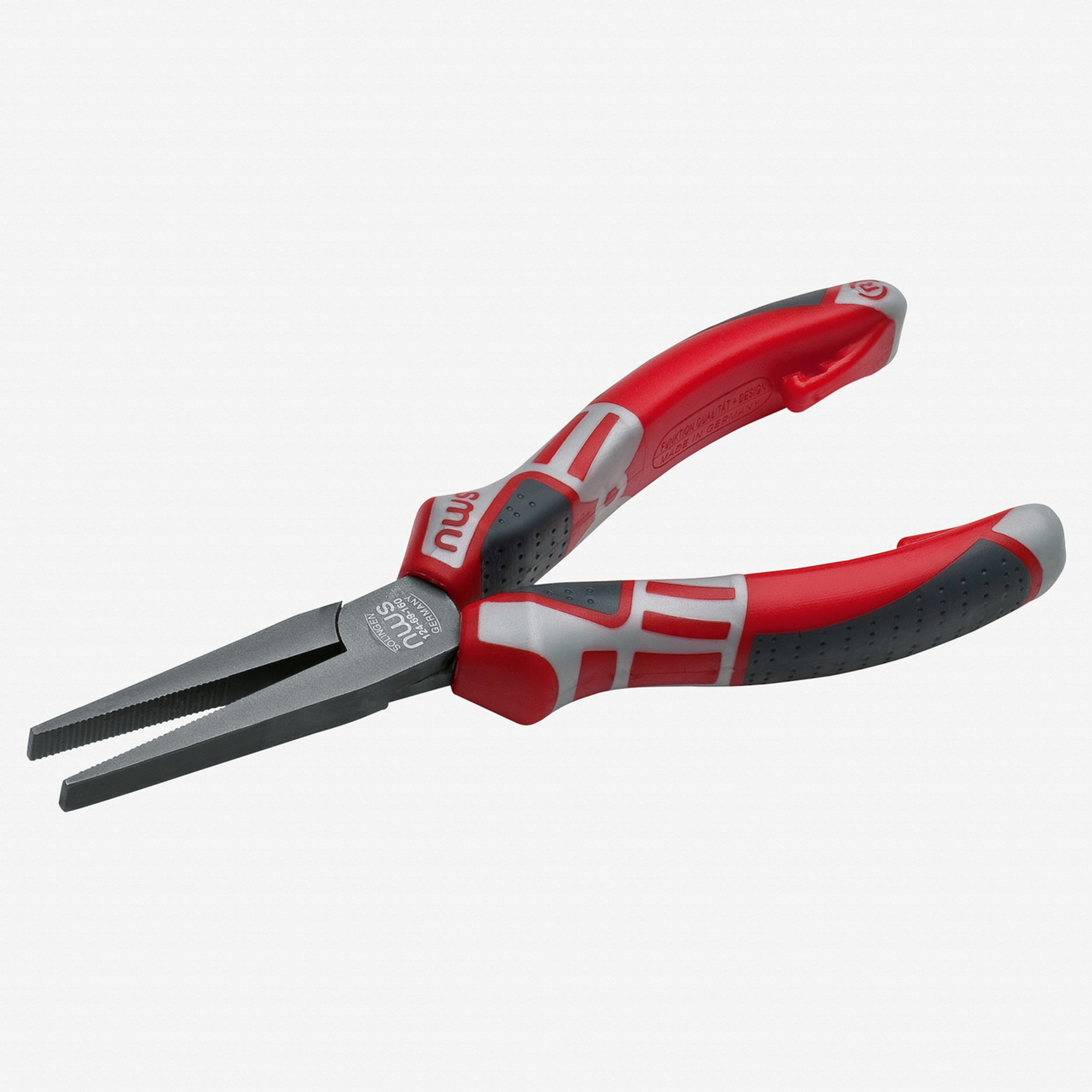 long flat nose pliers