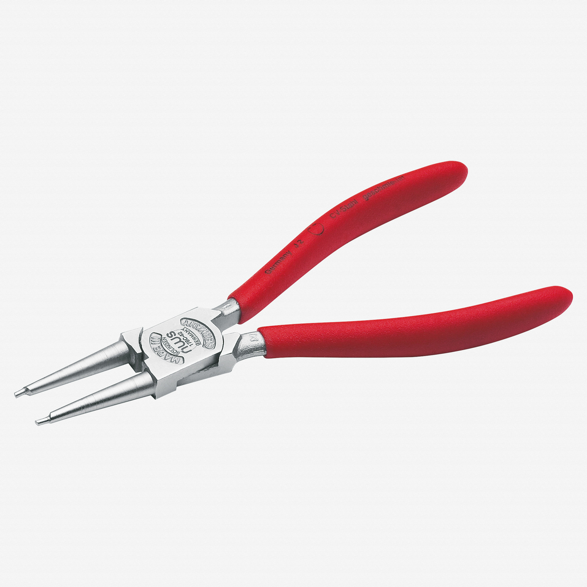 Snap Ring Pliers By Gedore, Hazet, NWS, Stahlwille, Knipex - KC Tool