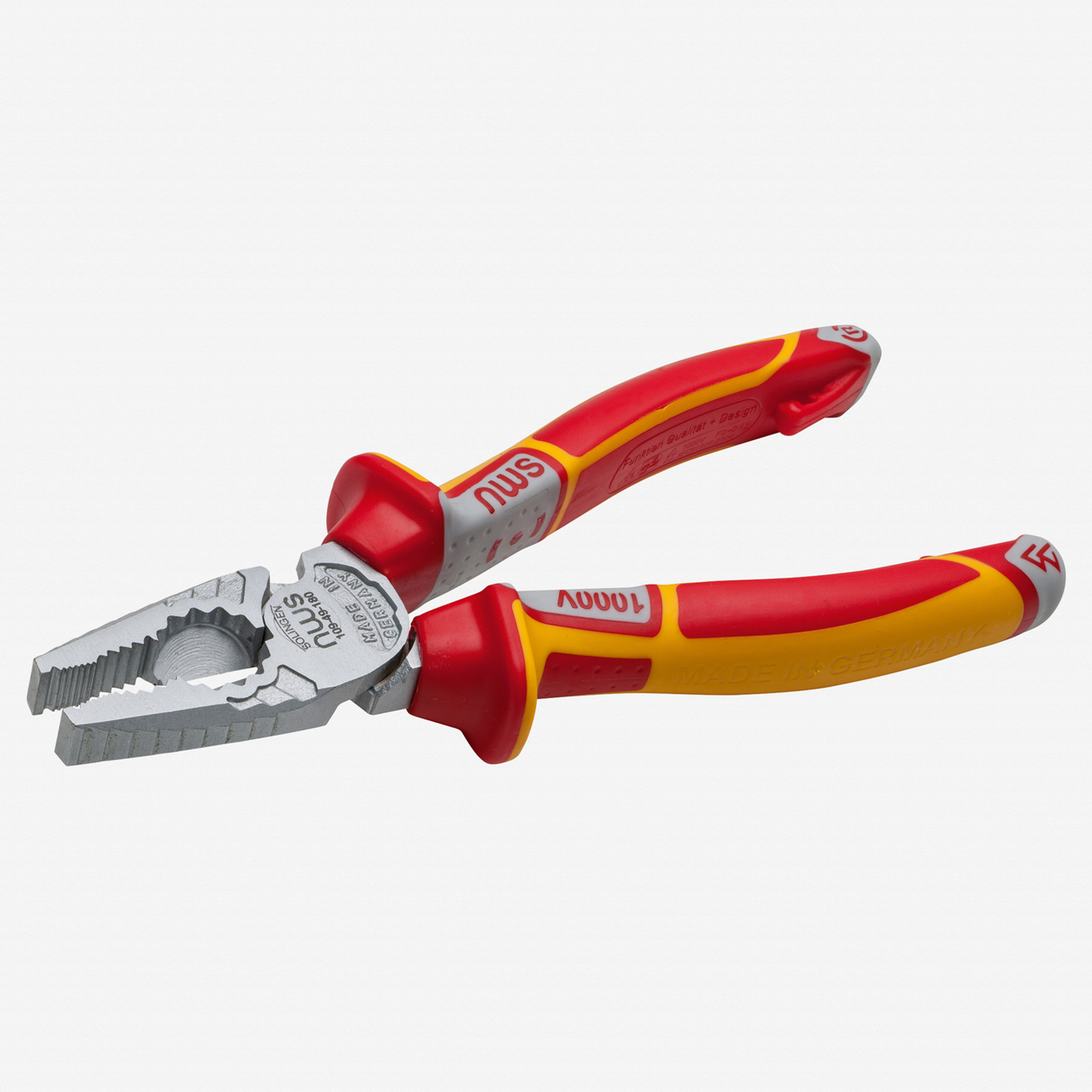 high leverage pliers