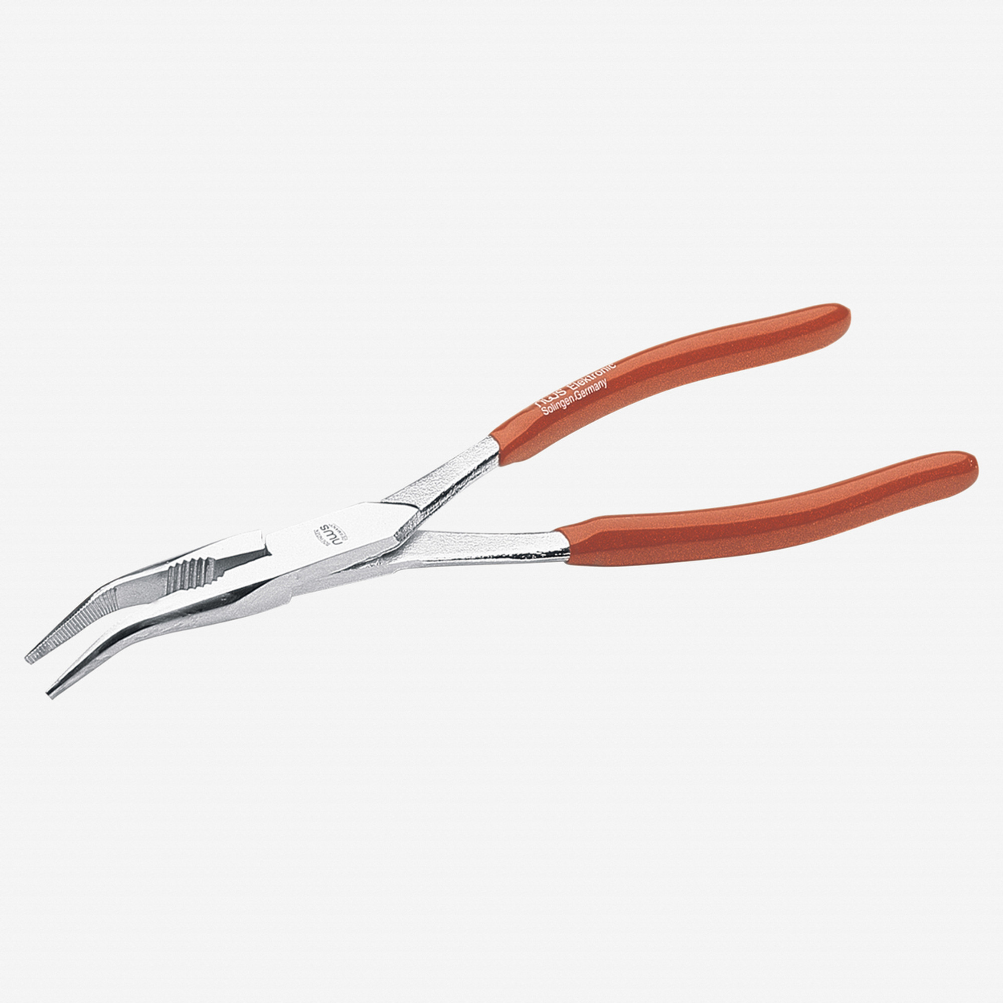 Needle Nose Pliers By NWS, Stahlwille, Knipex - KC Tool