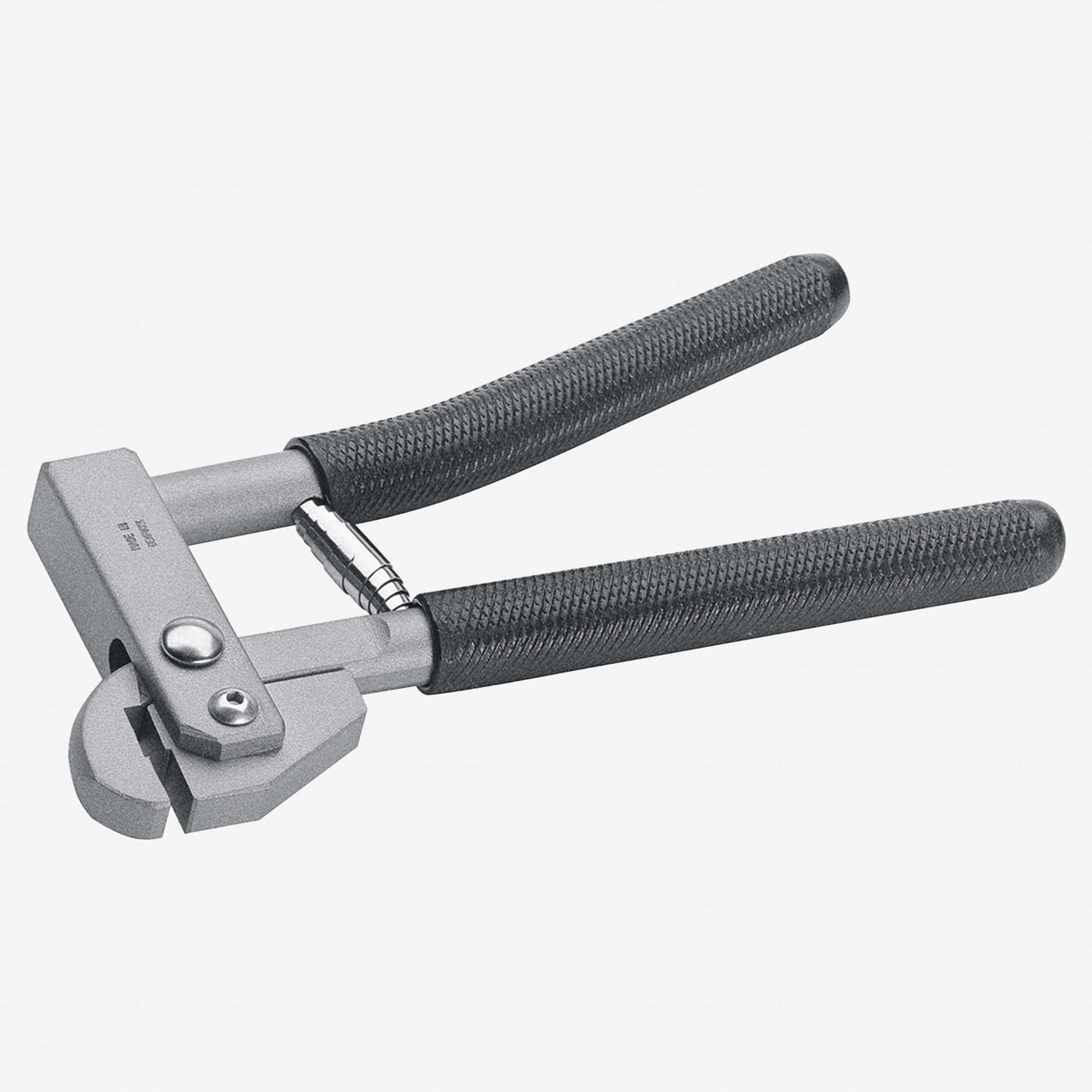 NWS 8.75 Small Pliers for sheet folding