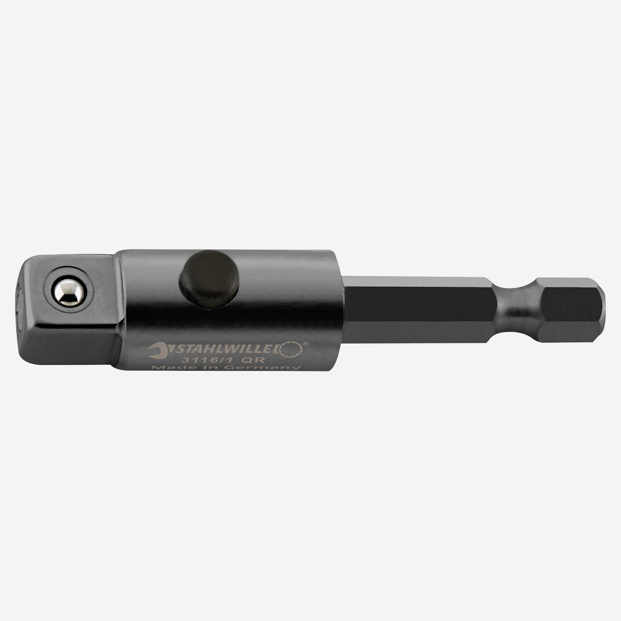 SW-Stahl 02384L-1 Rim Lock Adapter 41, Suitable for BMW, Rim Locks, Wheel Protection, Rim Lock, Disassembly Tools, Rim Lock Turner, Rim Protection, Key