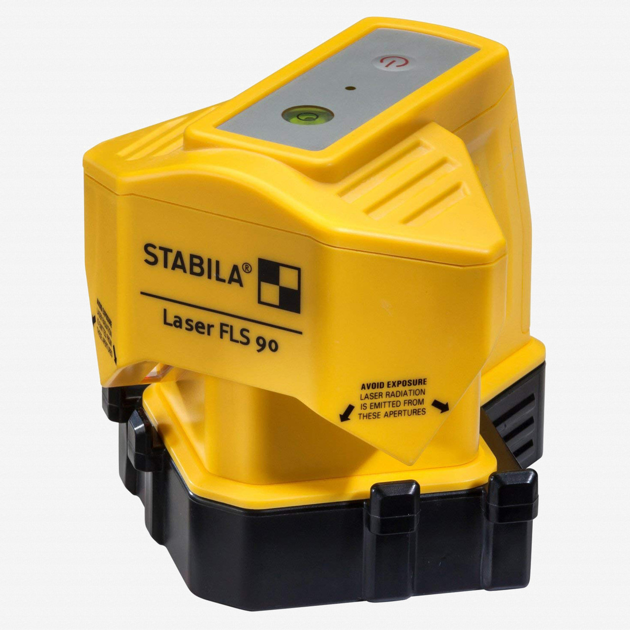 Stabila FLS90 Floor Line Laser | Stabila at KC Tool