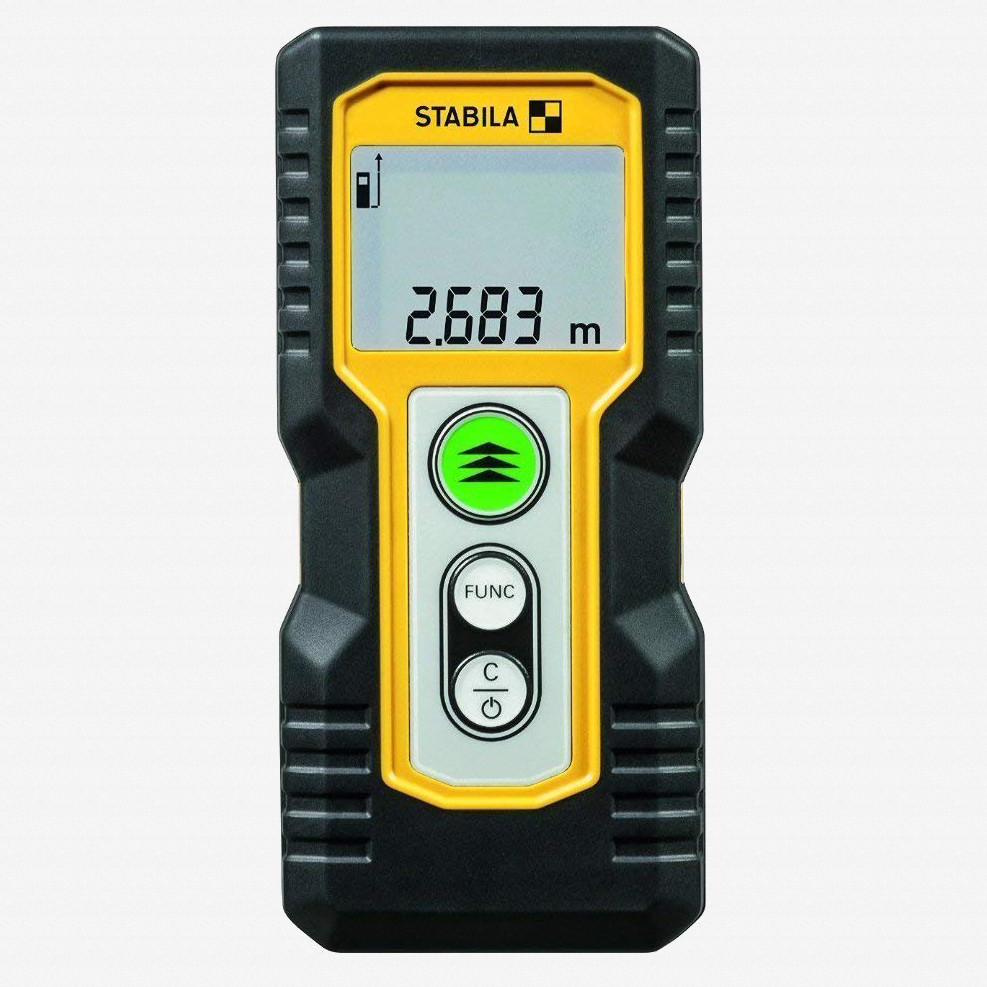 Image of Stabila LD 220 level at Best Buy