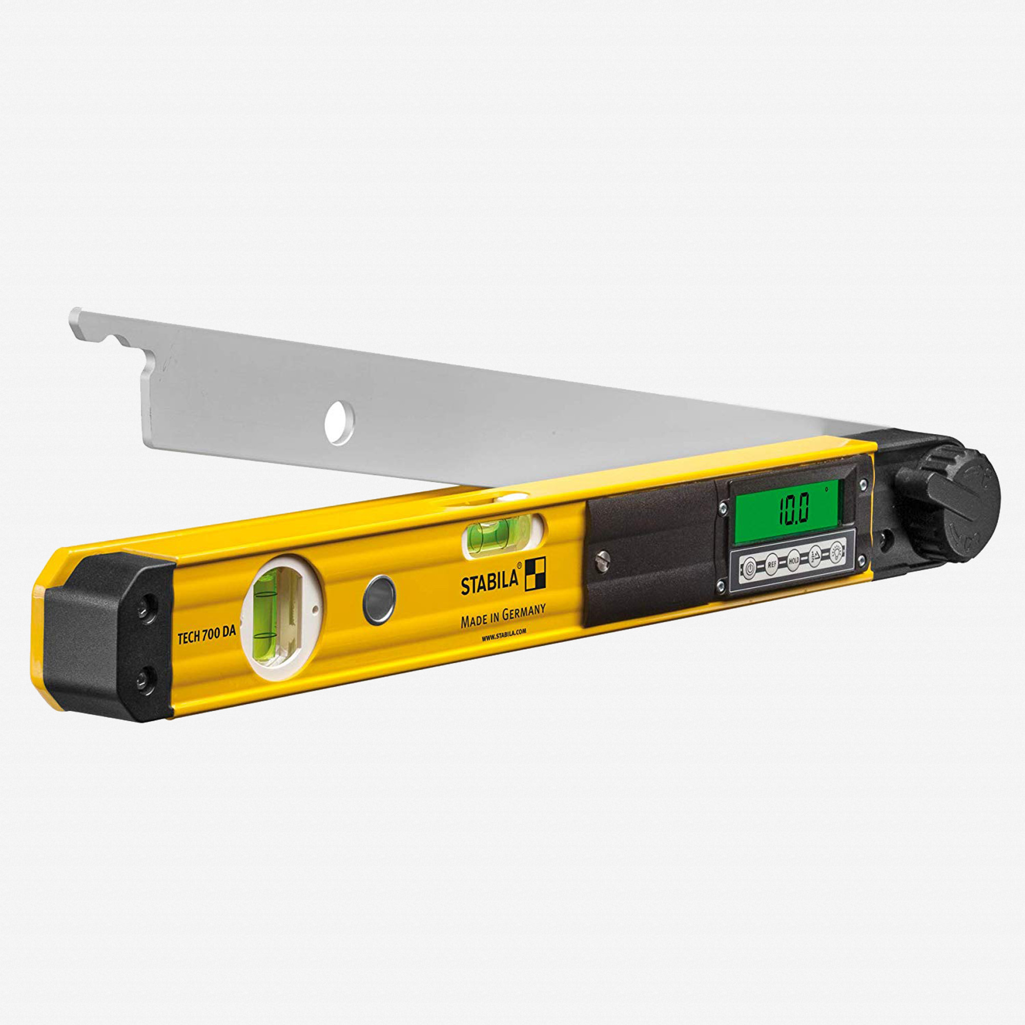 stabila electronic spirit level