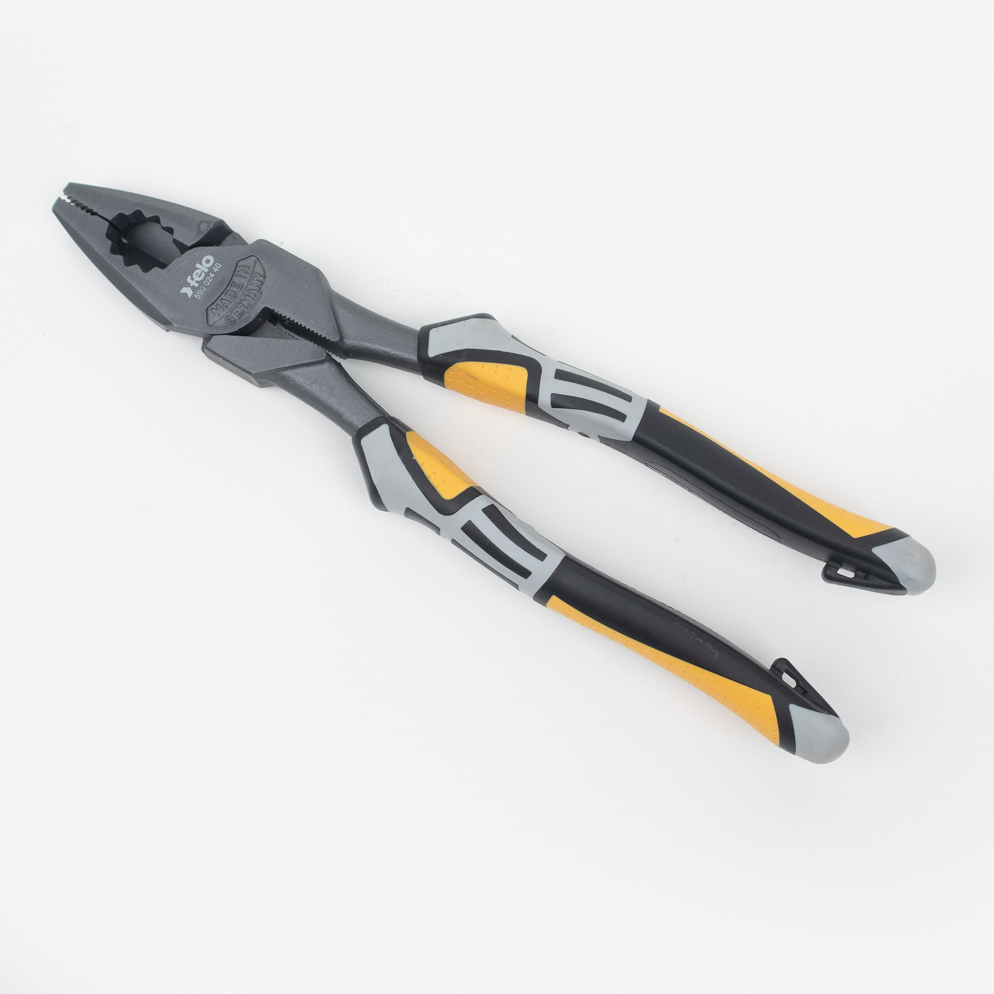 Felo High Leverage Lineman's Pliers, 9.5