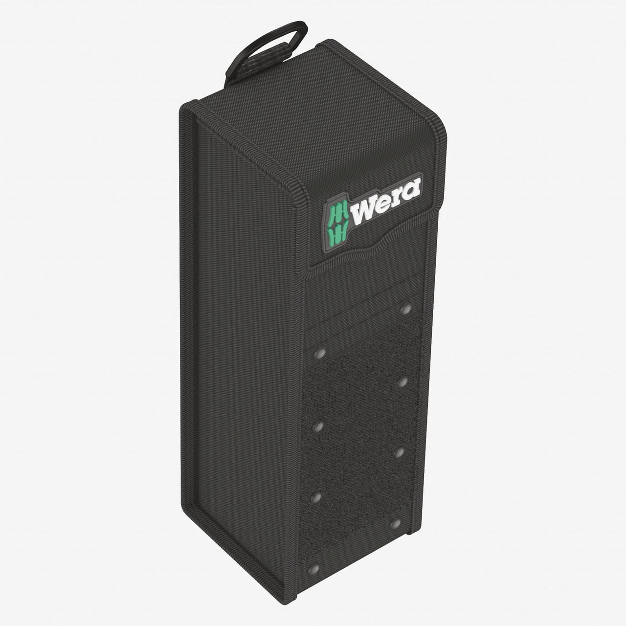 Wera 004356 Wera 2go 7 High Tool Box | Wera at KC Tool Wera 004356 Wera 2go 7 High Tool Box | Wera at KC Tool