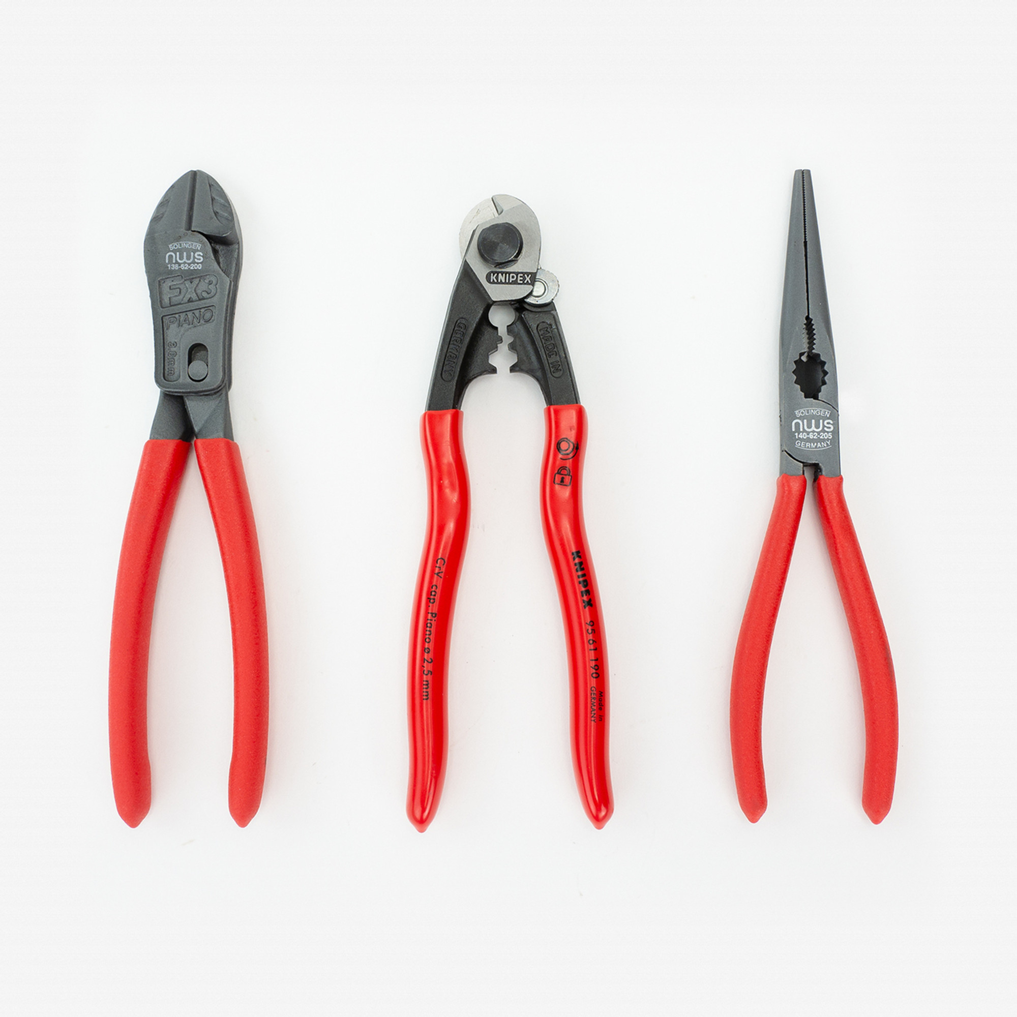 Knipex hot sale bike tools