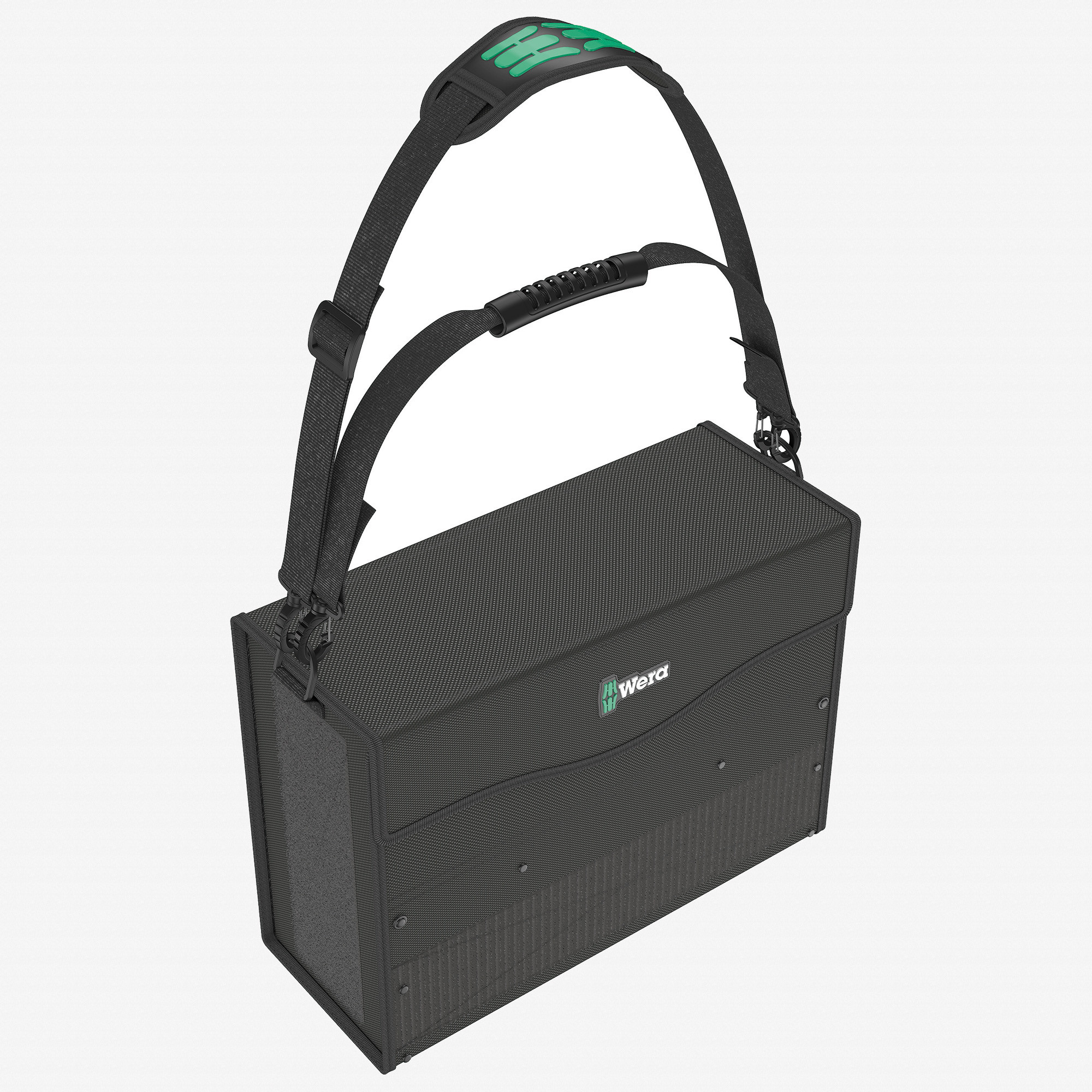 Wera 004357 Wera 2go 2 XL Tool Container