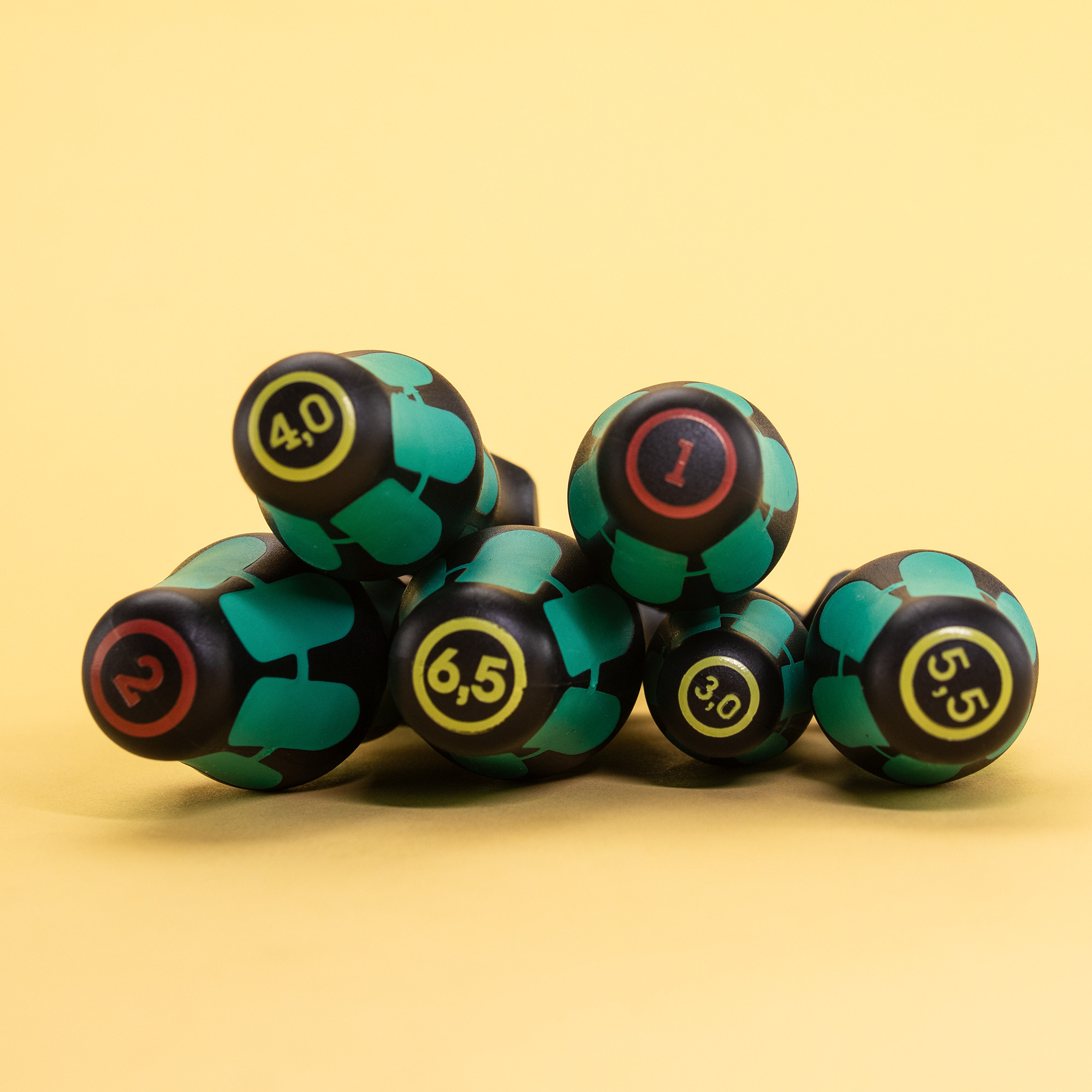 装飾用オブジェ　光磁気ディスク FACOM 935P Wera Kraftform Kompakt F 1 screwdriving tool set for window