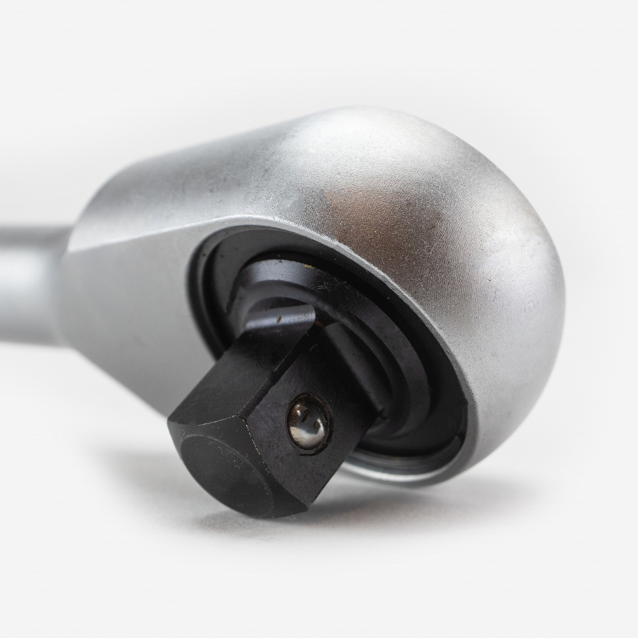 Hazet 916HPLG Fine Tooth 1/2