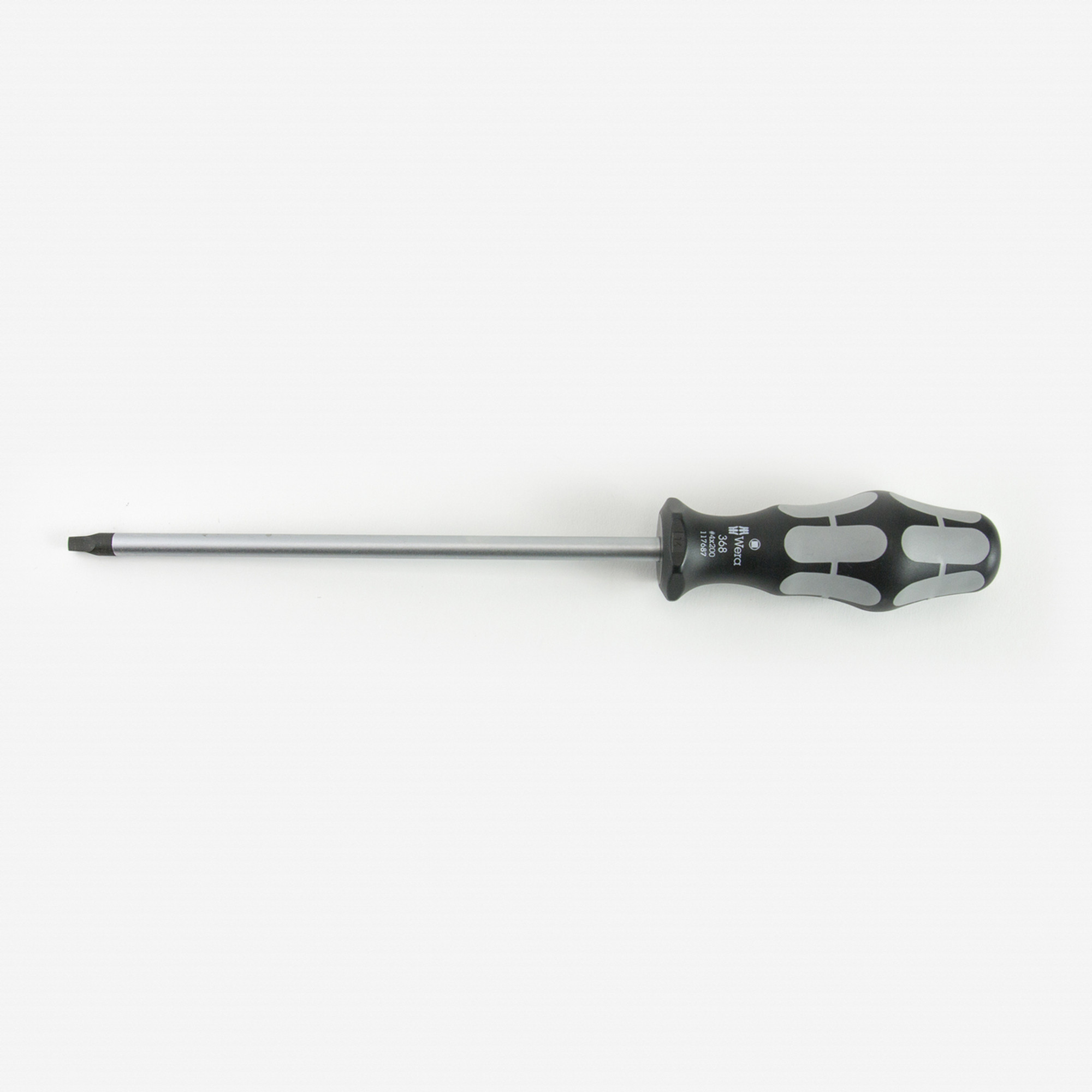 square screwdriver