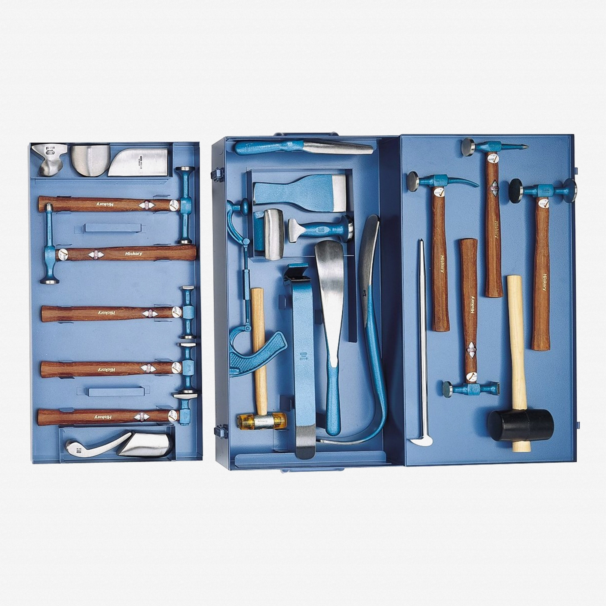 Picard 260 25-Piece Autobody Tool Set