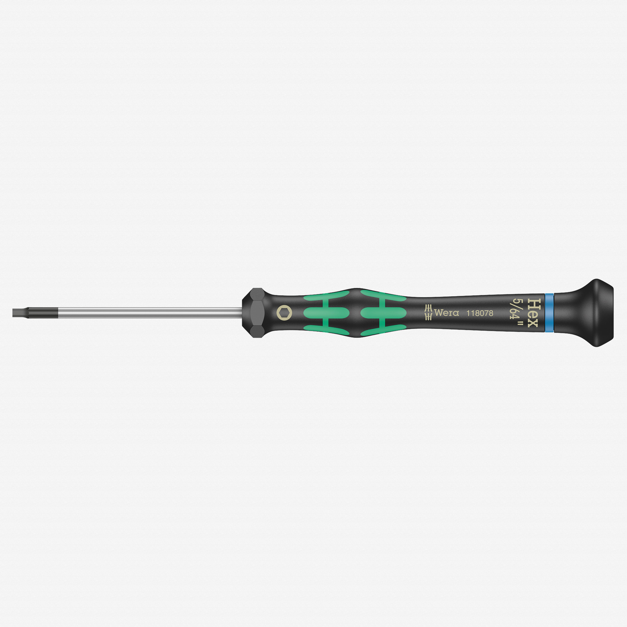 Wera Tools 118078 5/64 