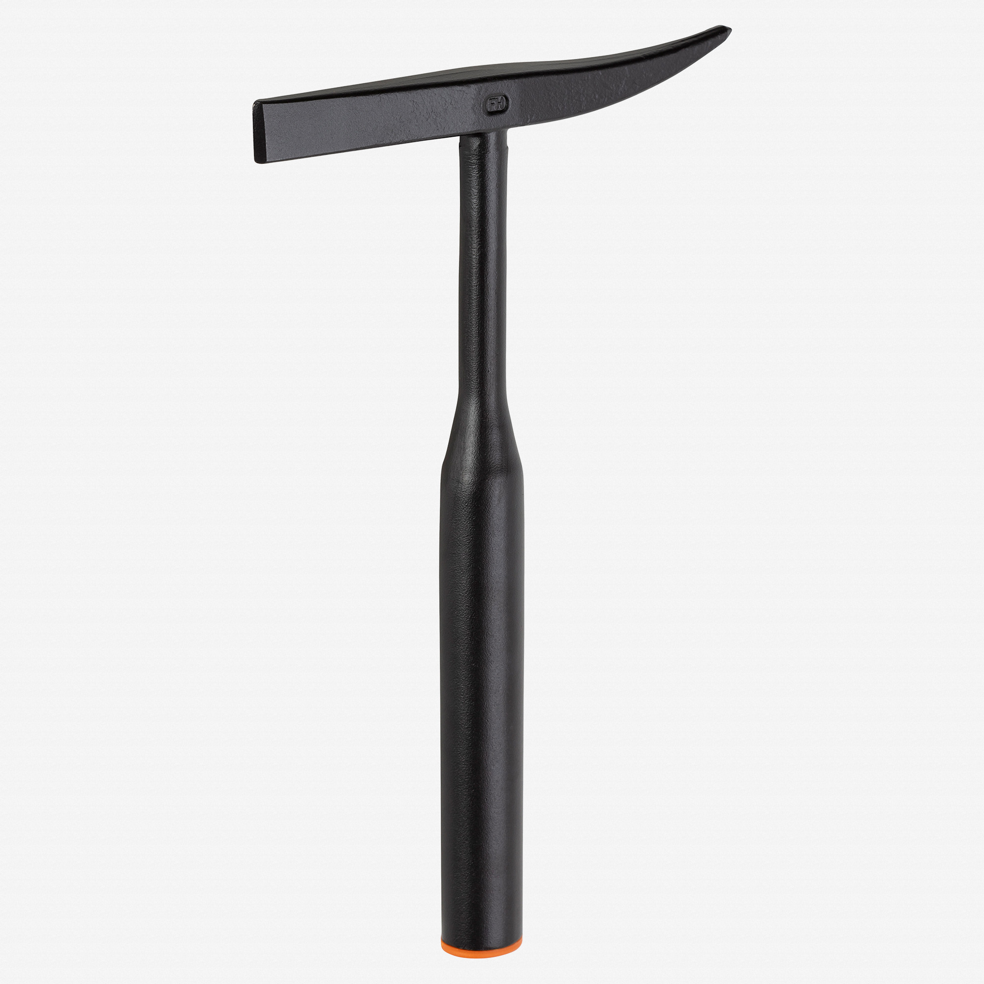 Picard 313 Welders' Hammer with Steel Handle, 450g | Picard at KC Tool